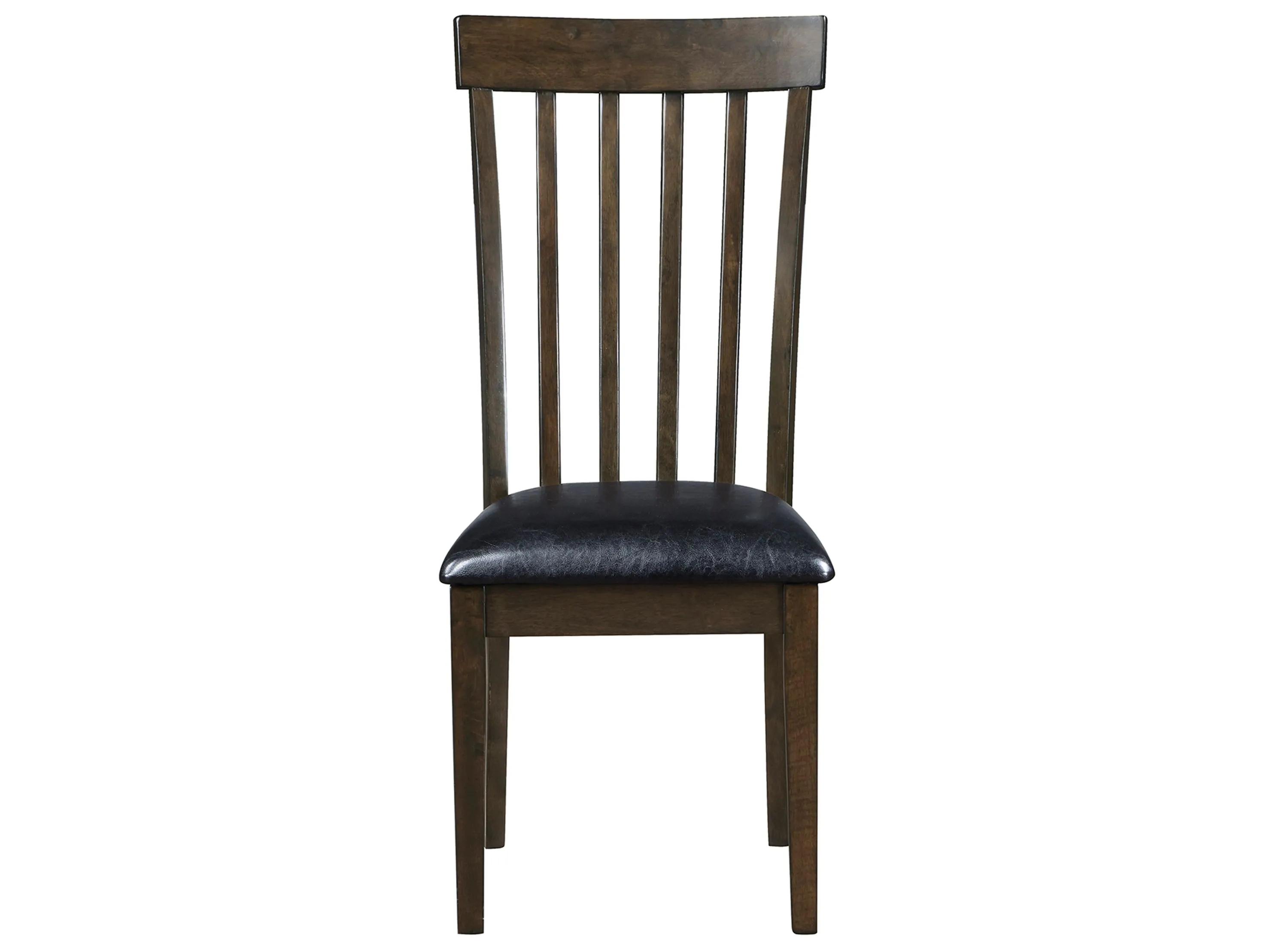 Urban Dining Room Side Chair