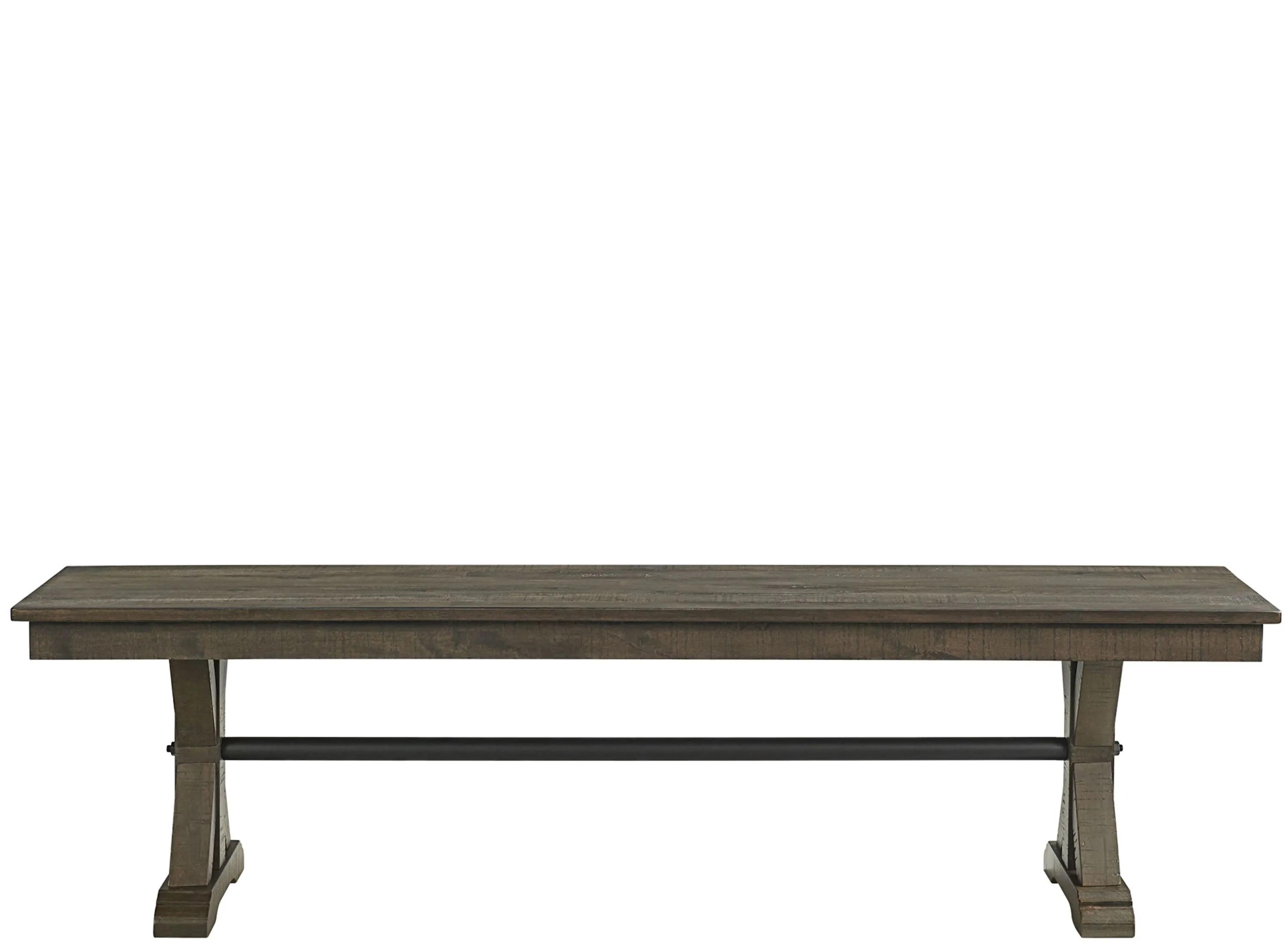 Sullivan Bench