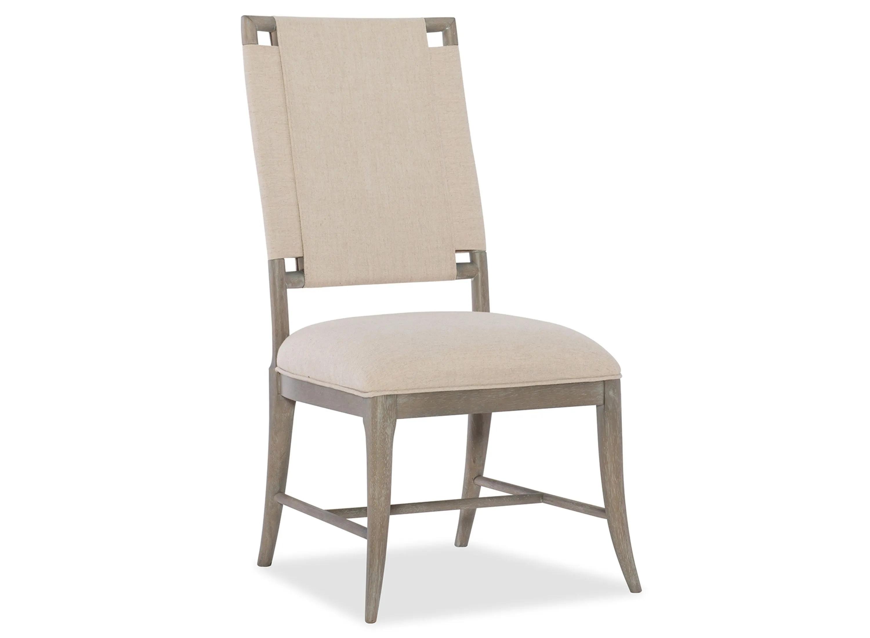 Affinity Upholstered Side Chair - Set of 2