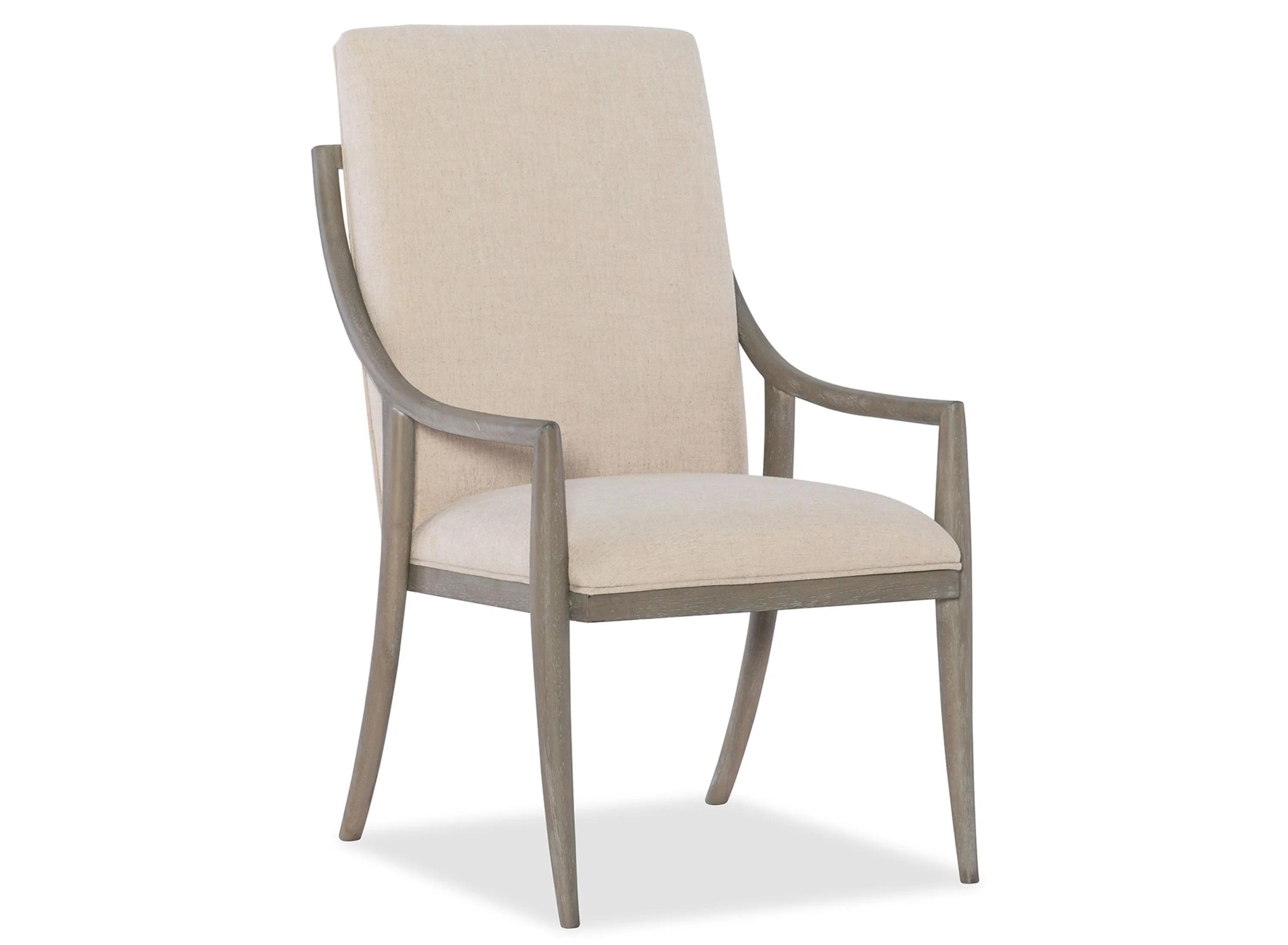 Affinity Host Chair - Set of 2