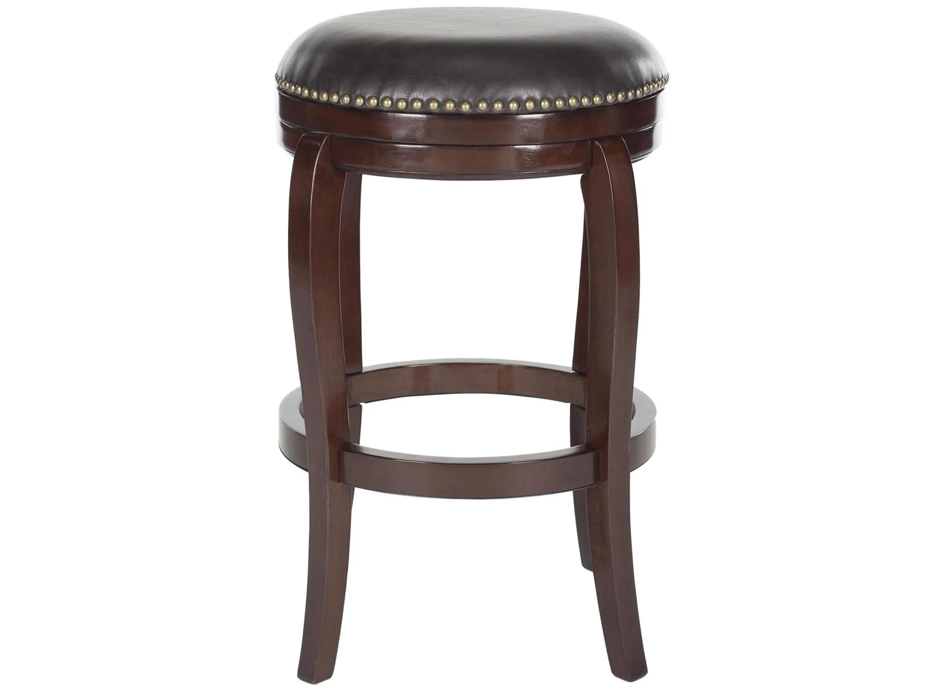 Halton Swivel Bar Stool