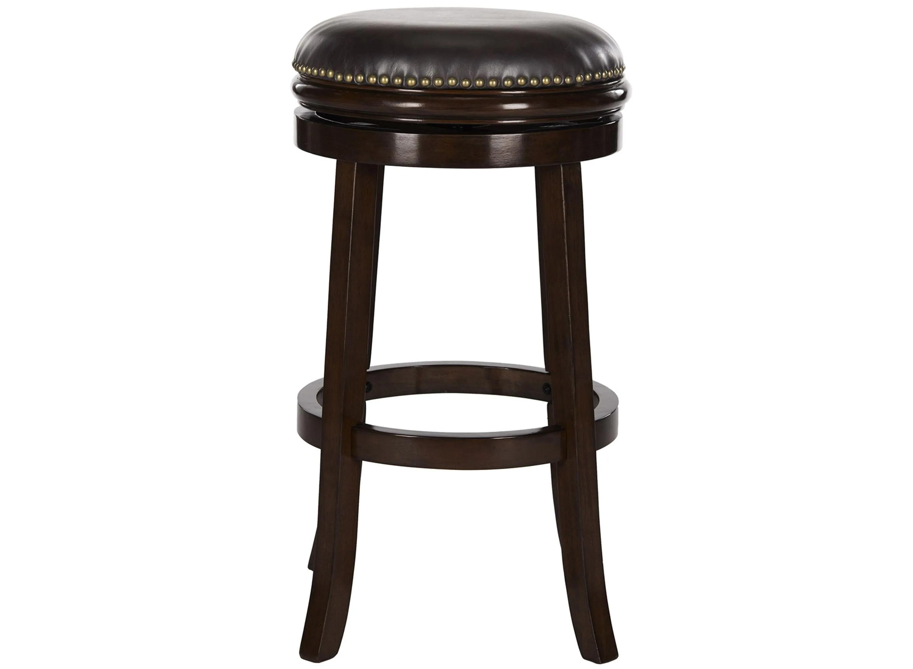 Seneca Swivel Bar Stool