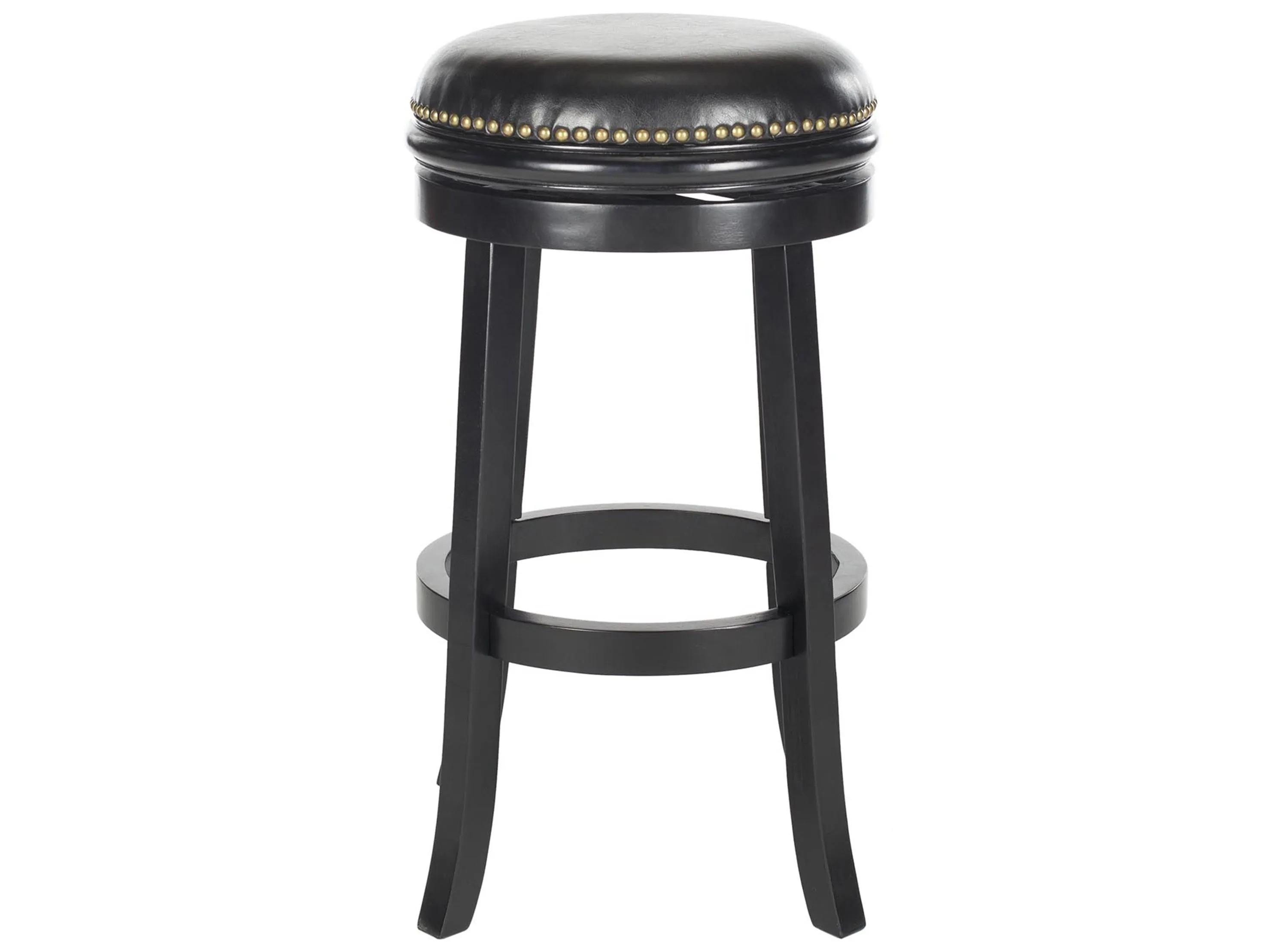 Seneca Swivel Bar Stool