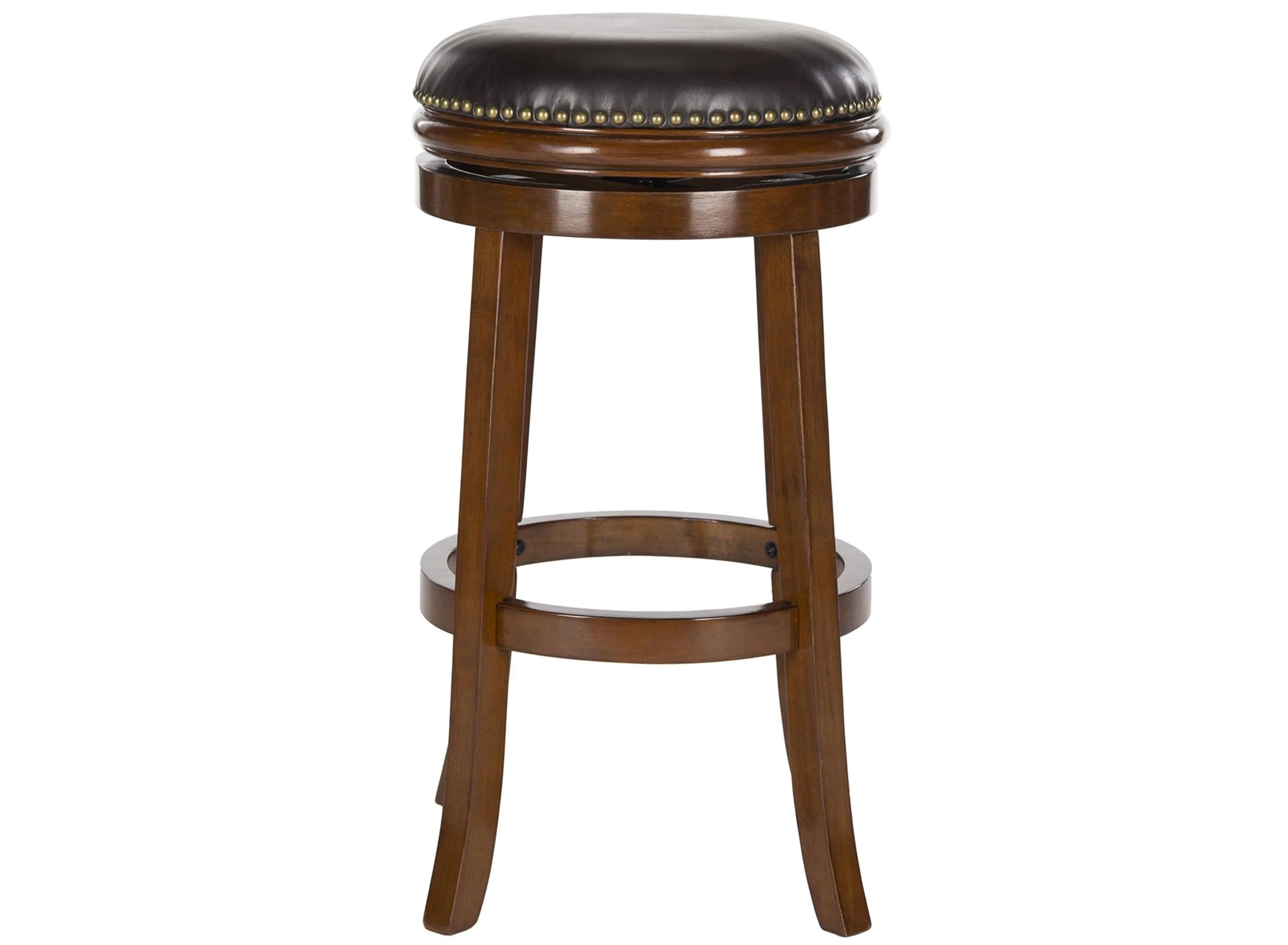 Seneca Swivel Bar Stool