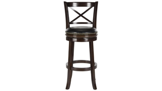 Zuro Swivel Bar Stool