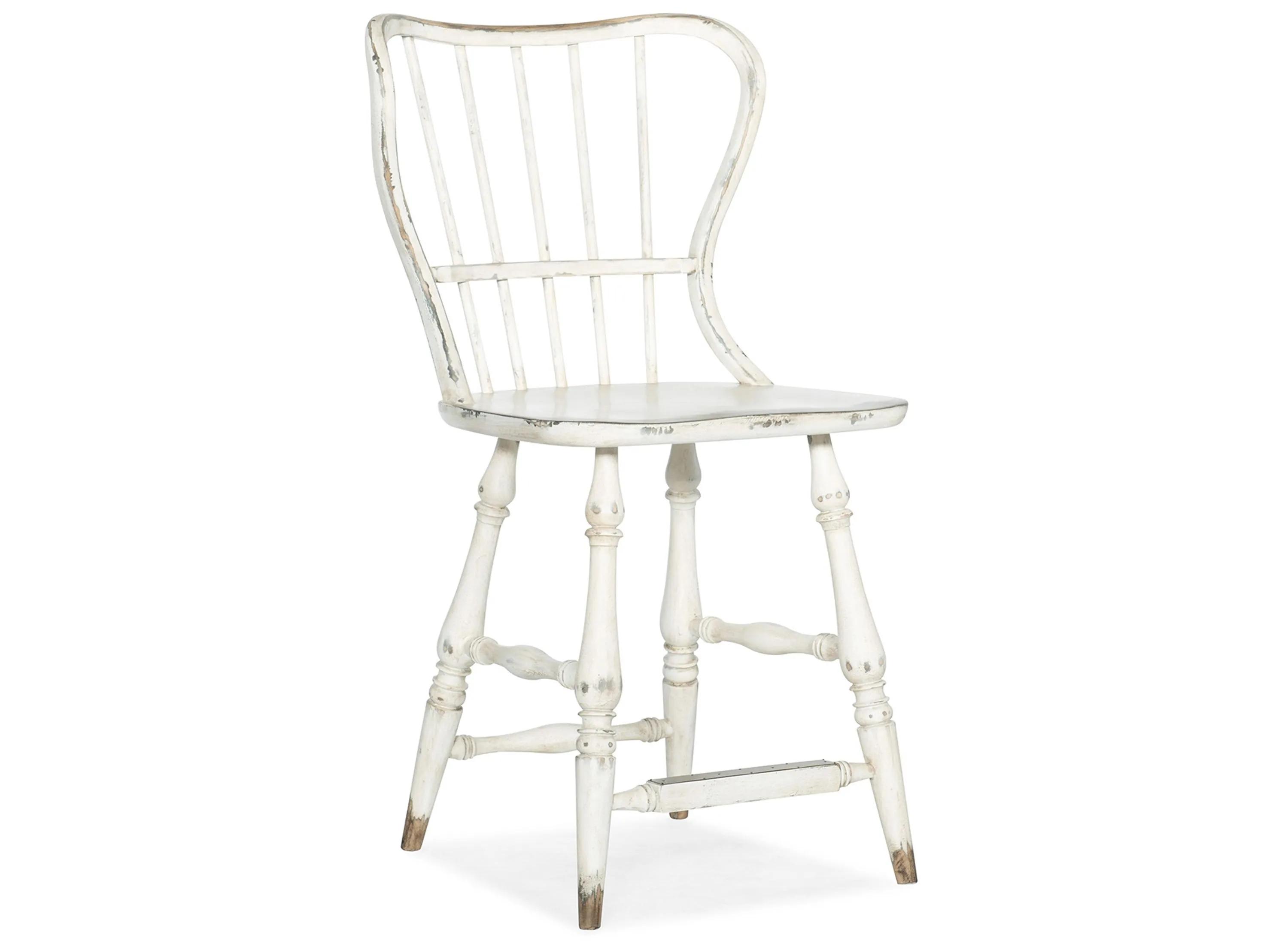 Ciao Bella Spindle Back Counter Stool