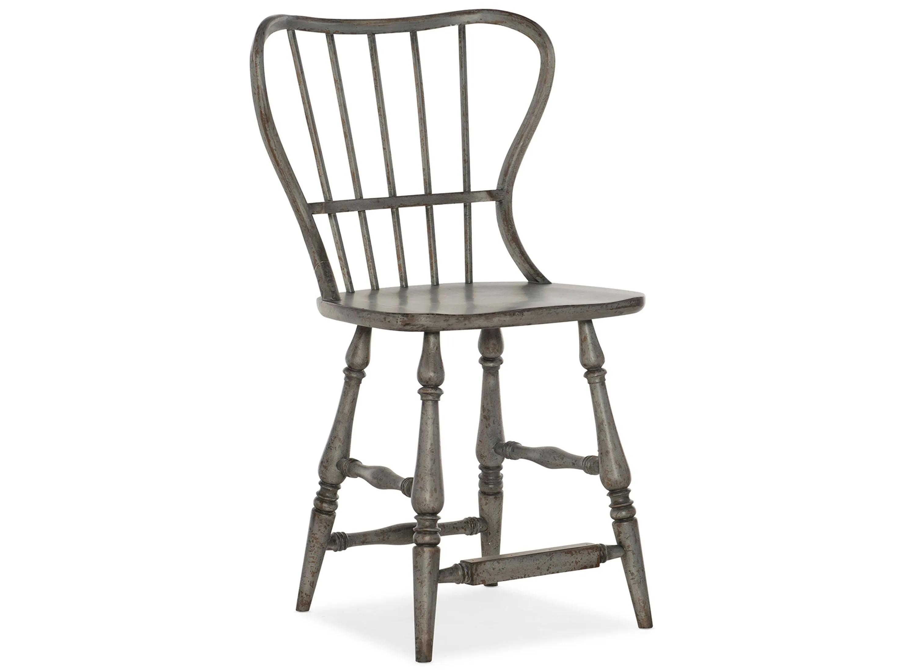 Ciao Bella Spindle Back Counter Stool