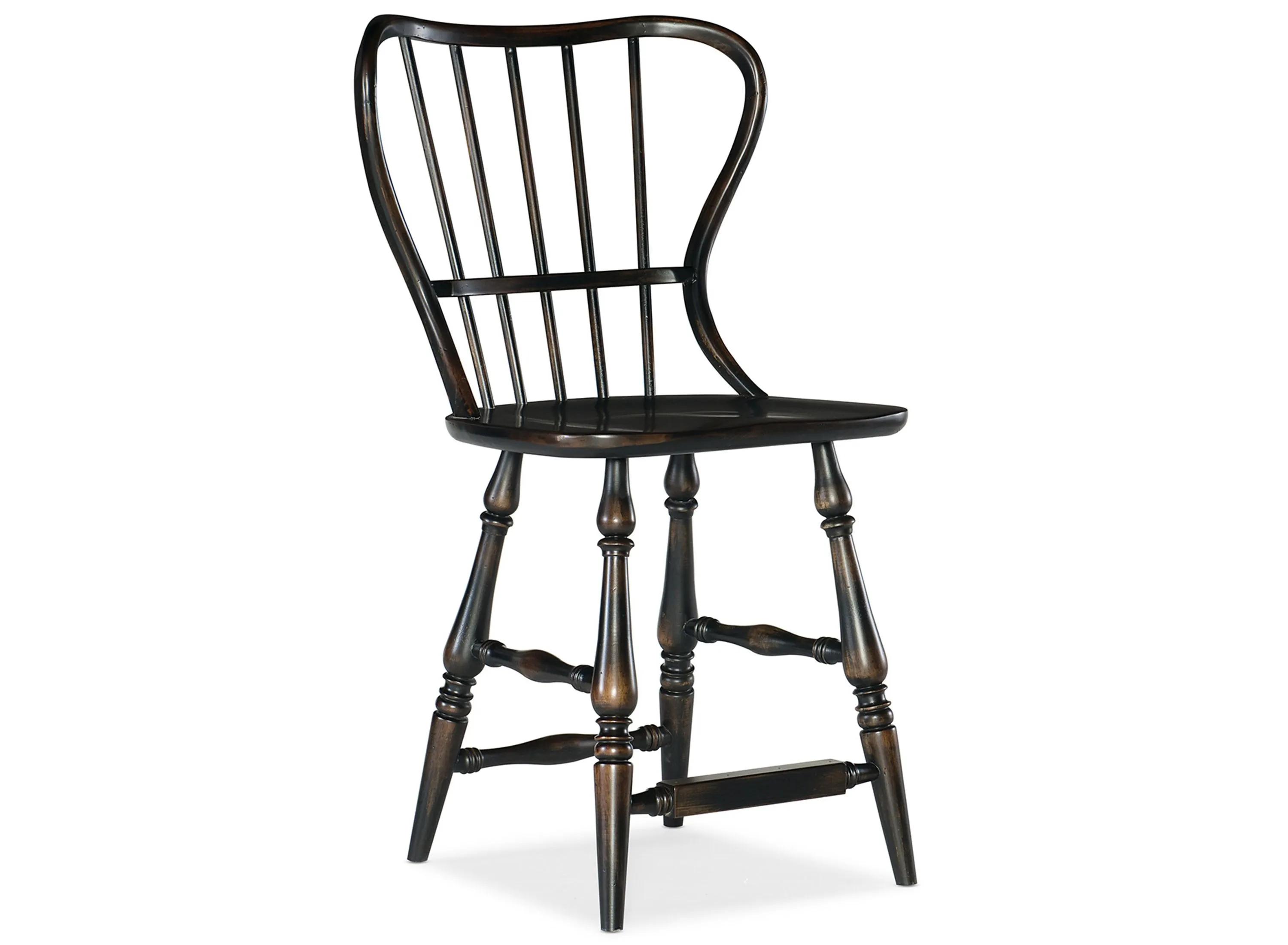 Ciao Bella Spindle Back Counter Stool