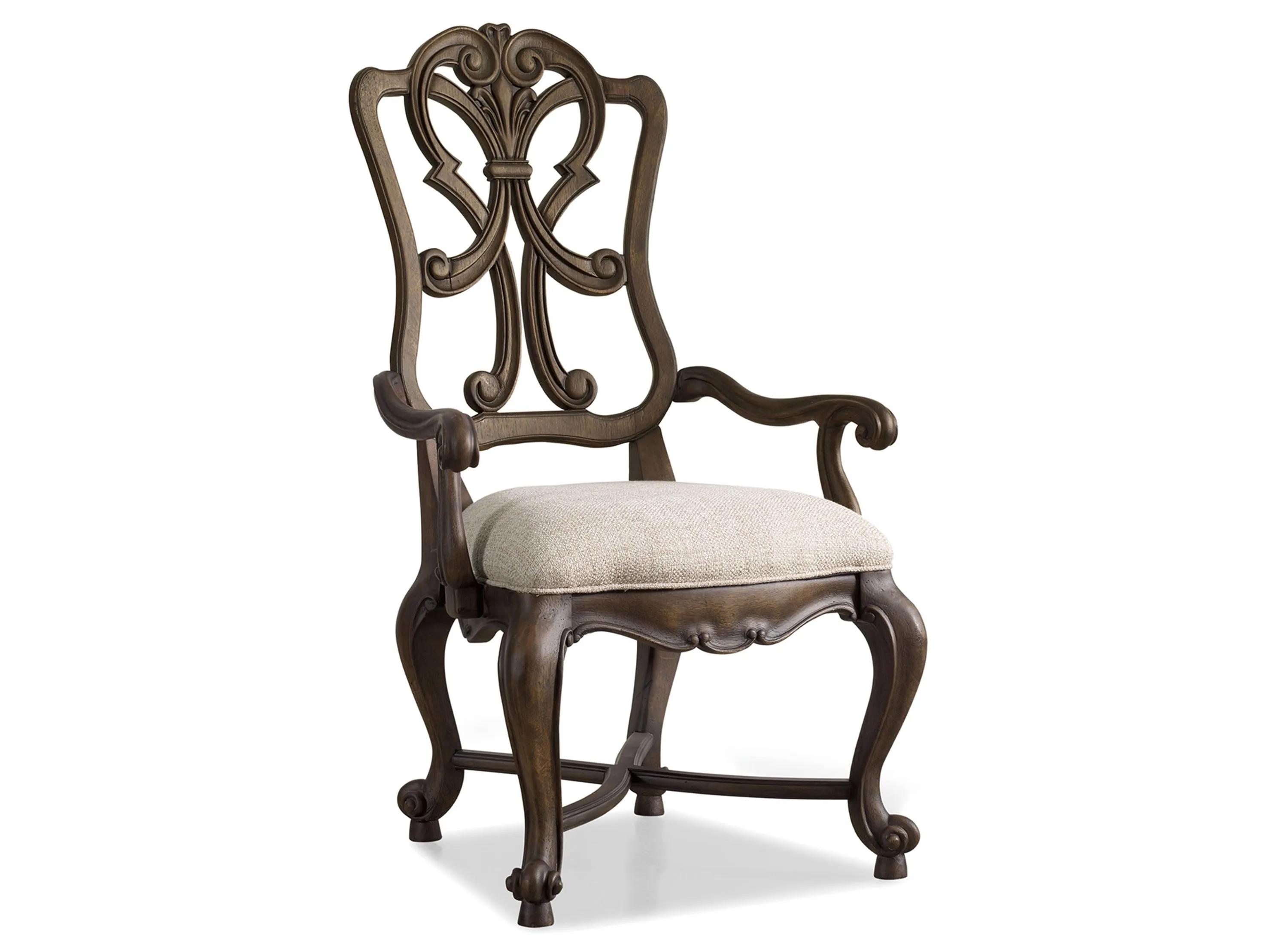 Rhapsody Arm Chair - Set of 2