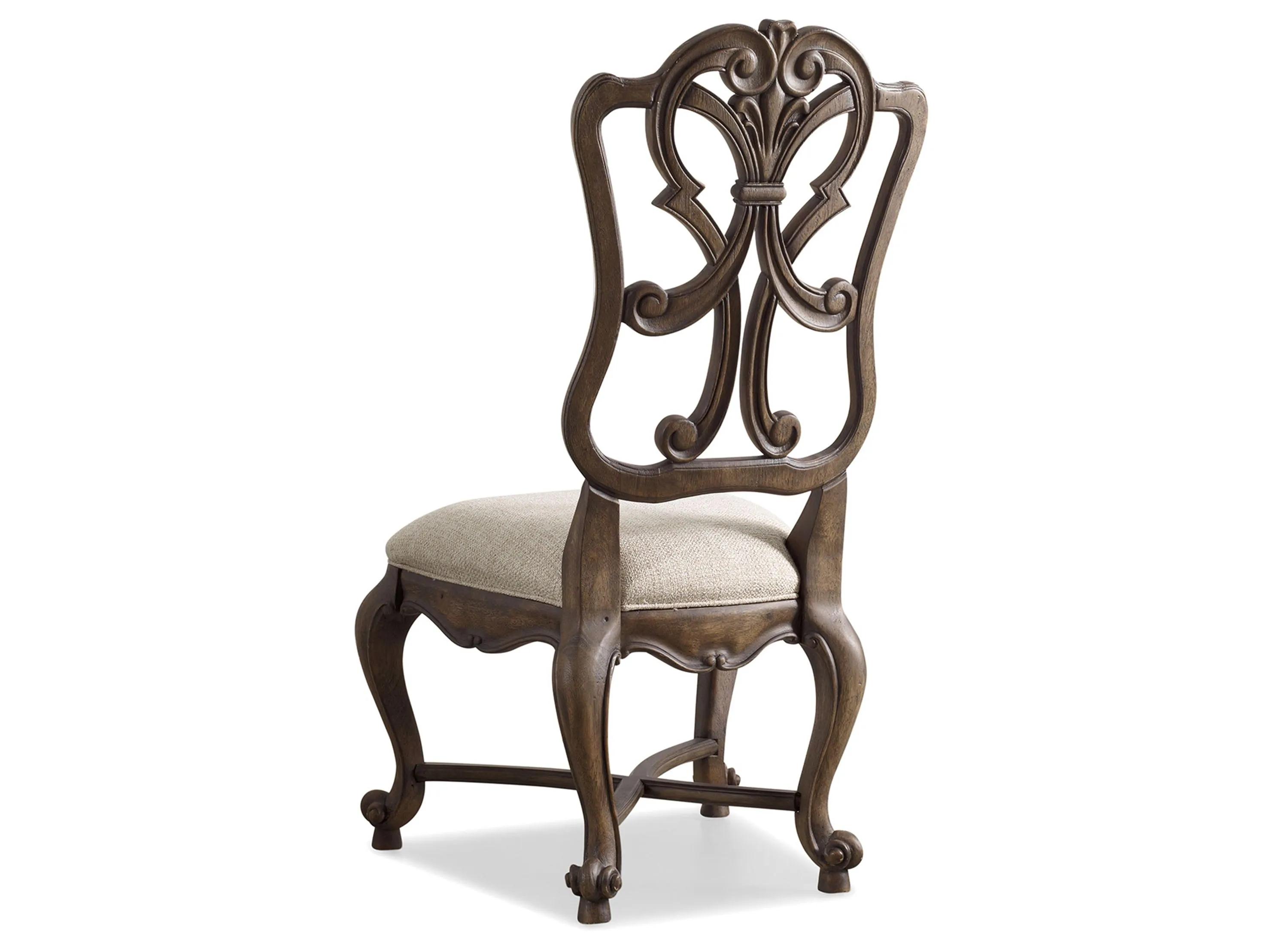 Rhapsody Side Chair - Set of 2