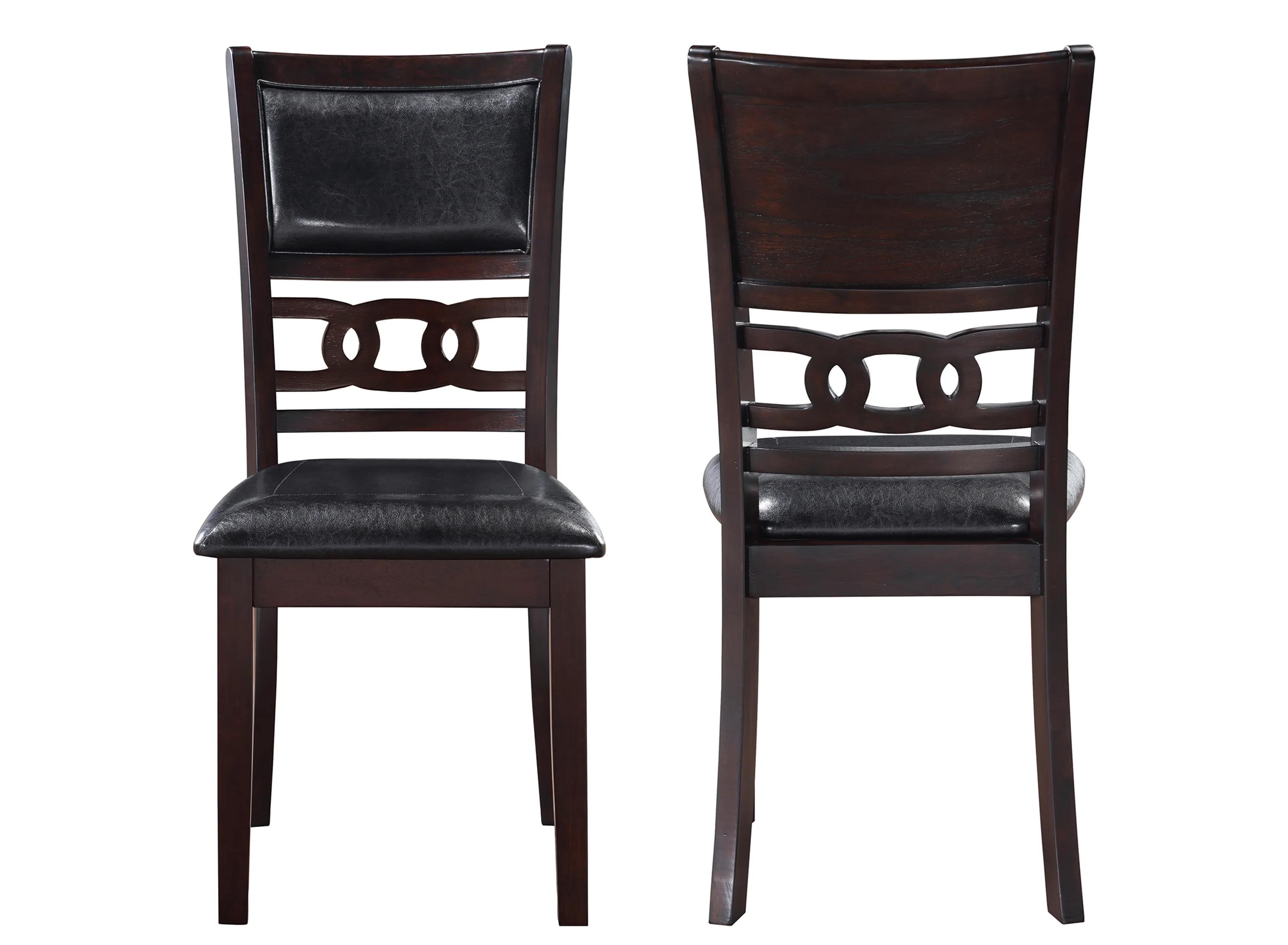 Millie Dining Chair - Set of 2