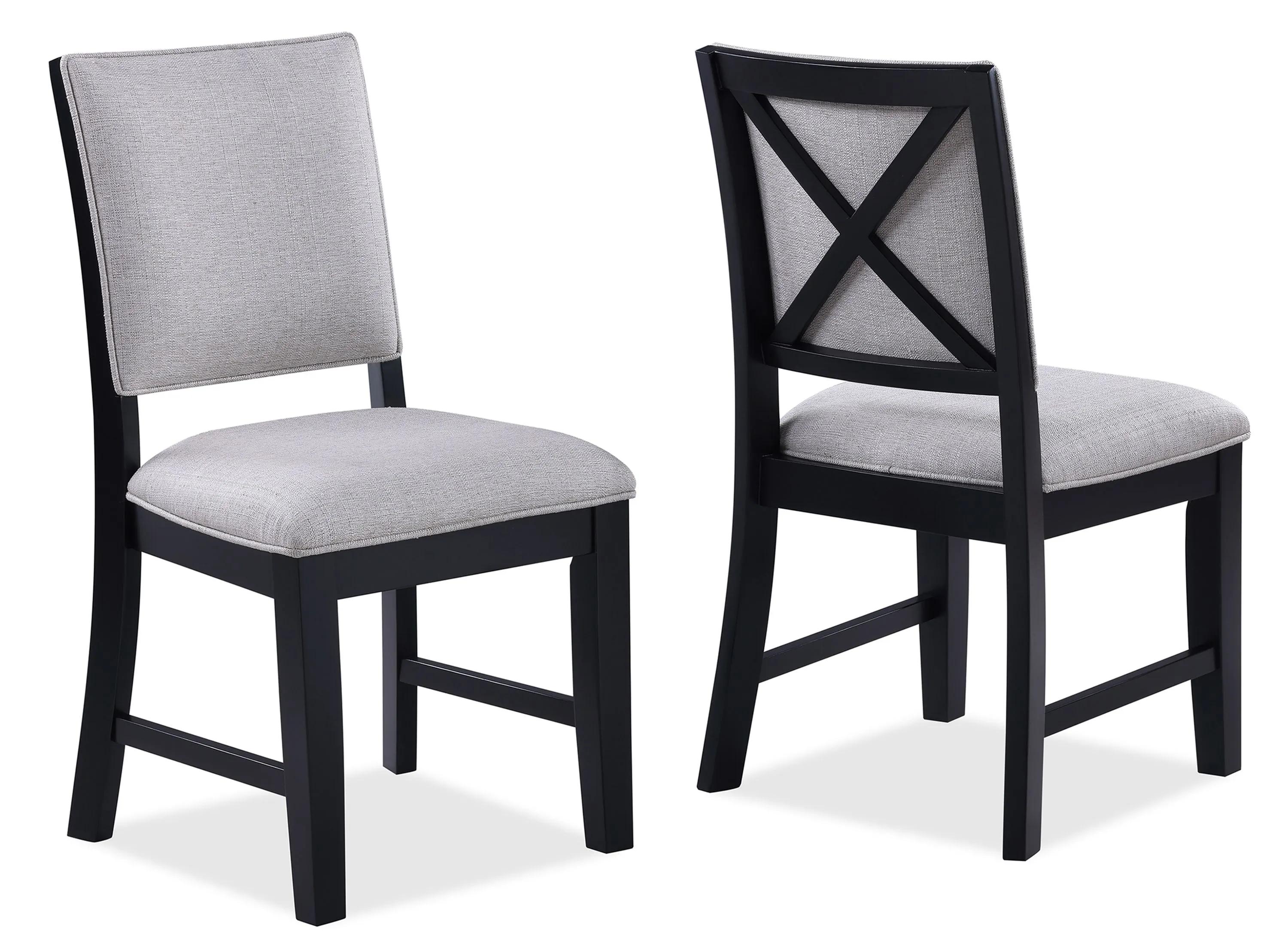 Harriet Side Chair- Set of 2
