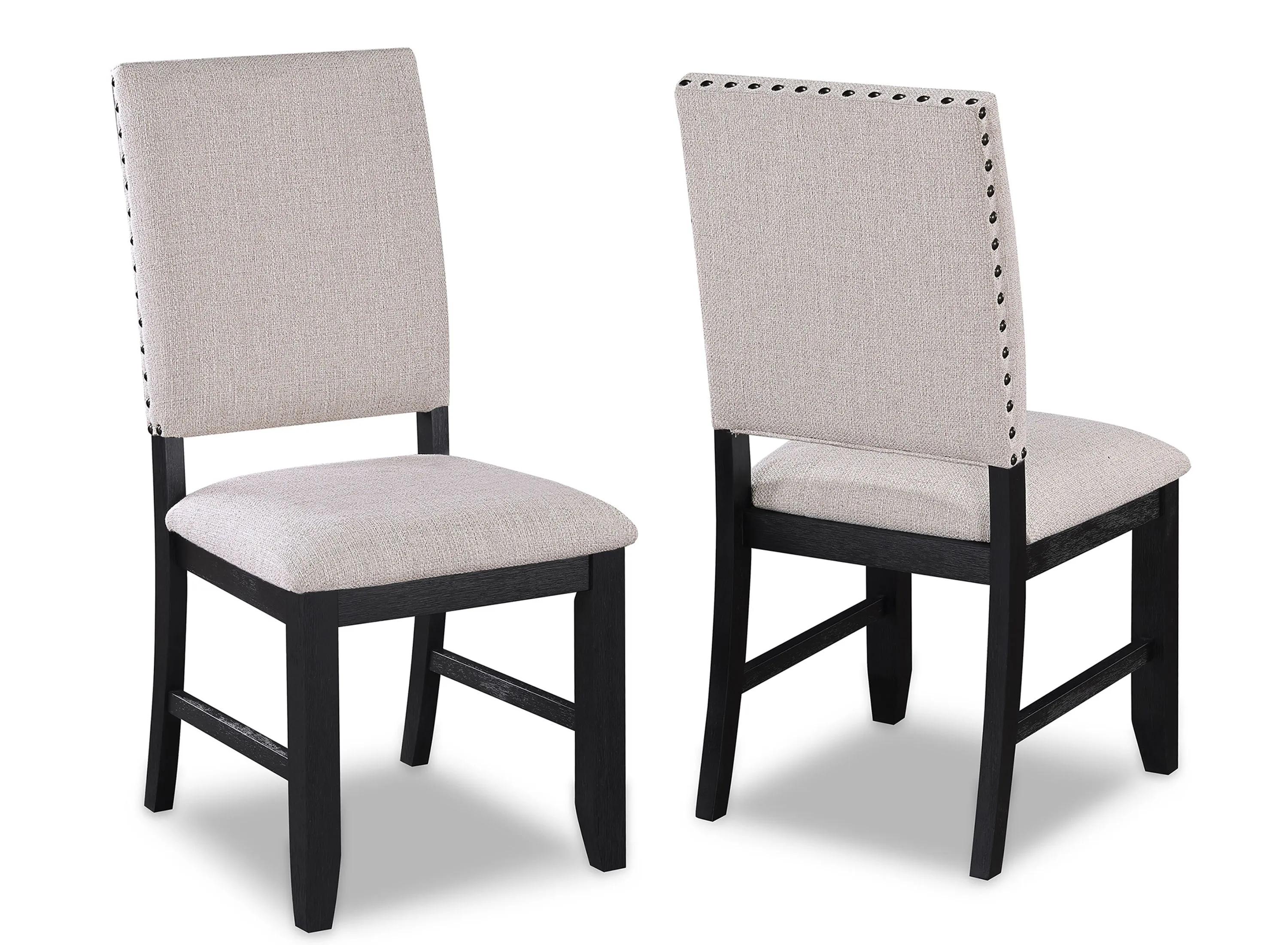 Regent Side Chair- Set of 2