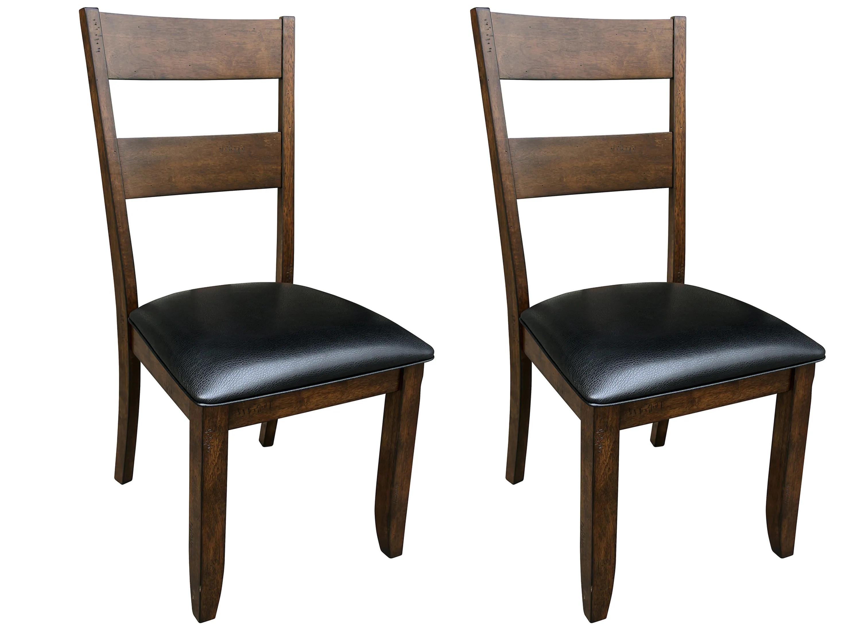 Mirabelle Side Chair- Set of 2