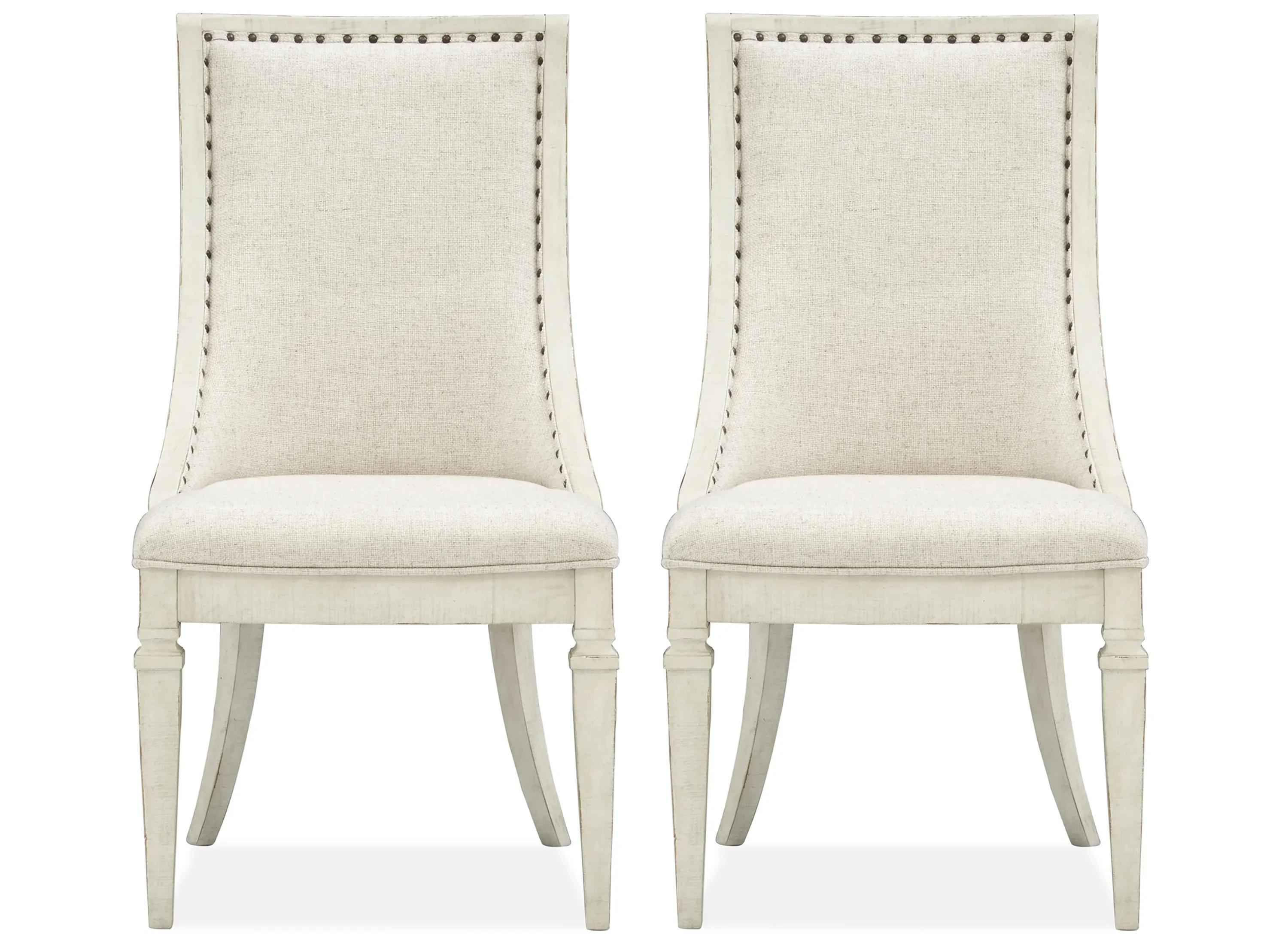 Ashford Dining Arm Chair- Set of 2