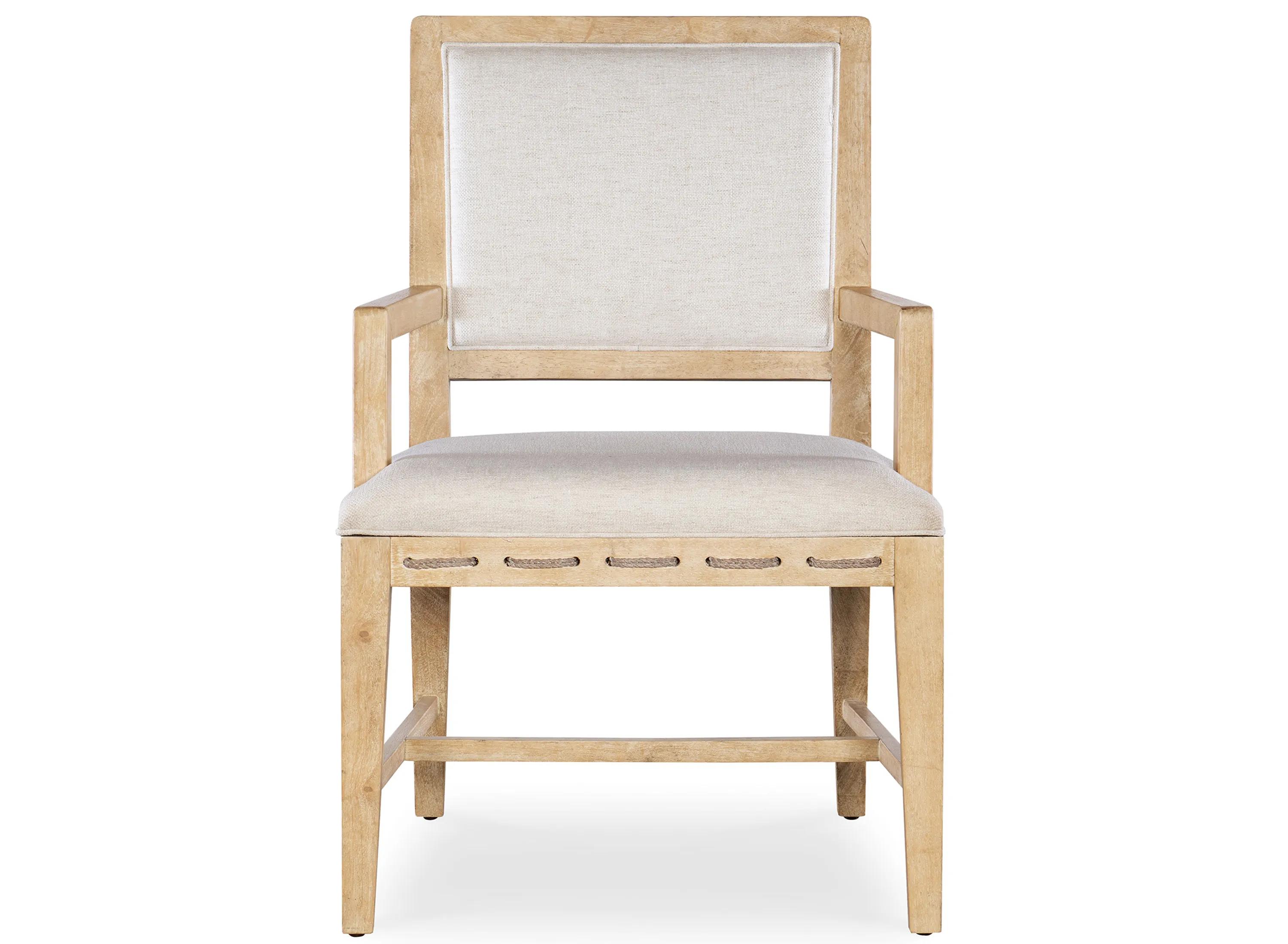 Retreat Cane Back Arm Chair