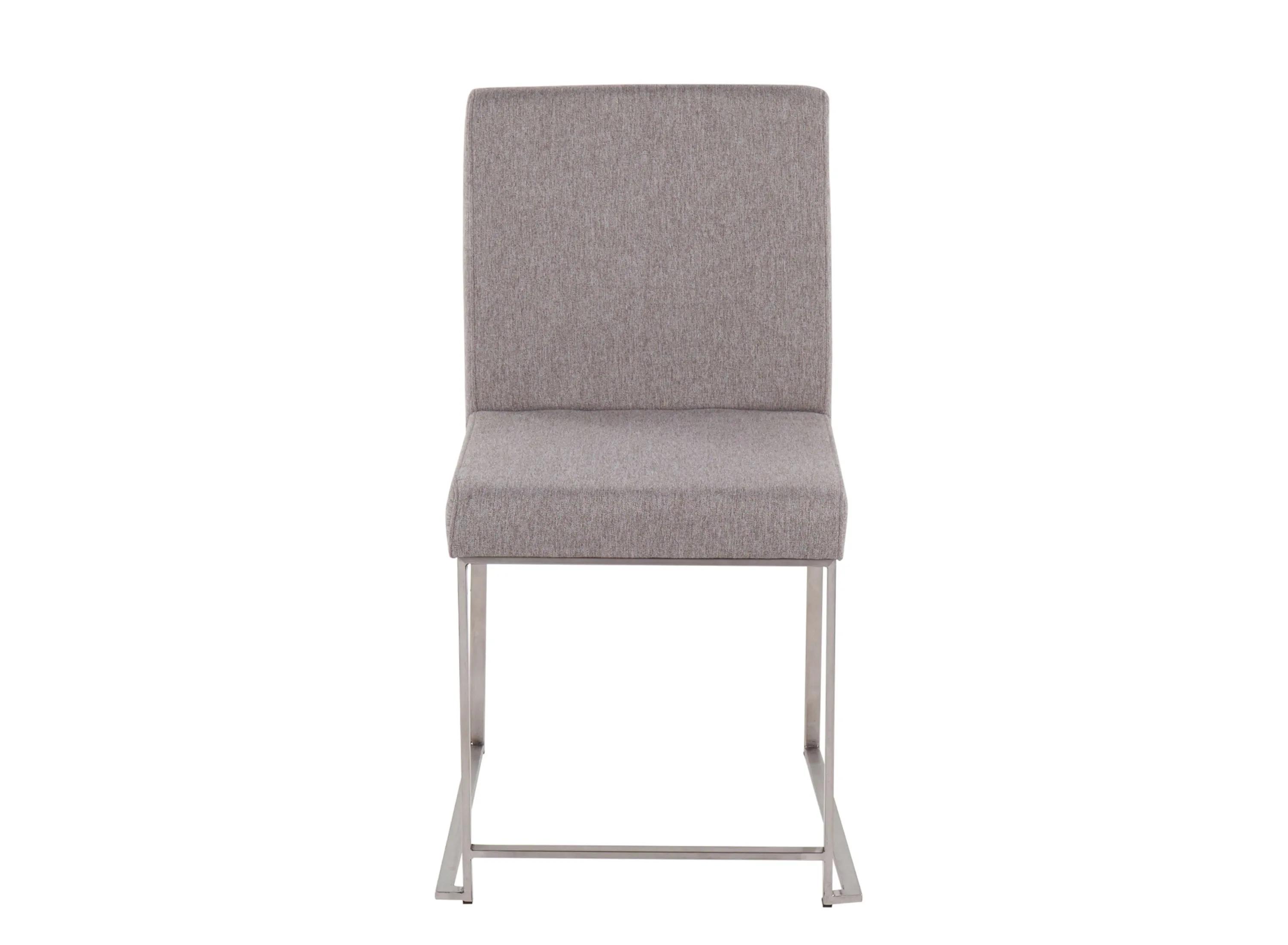721205240 Fuji Dining Chair - Set of 2 sku 721205240