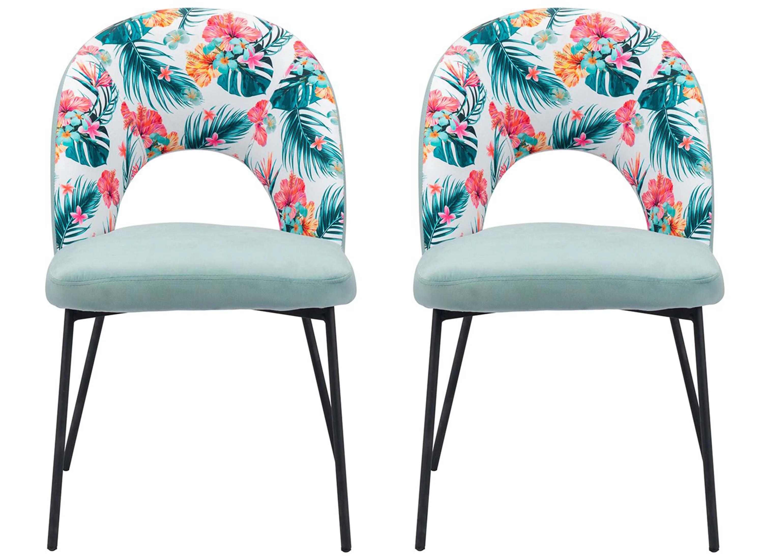 Bethpage Dining Chair - Set of 2