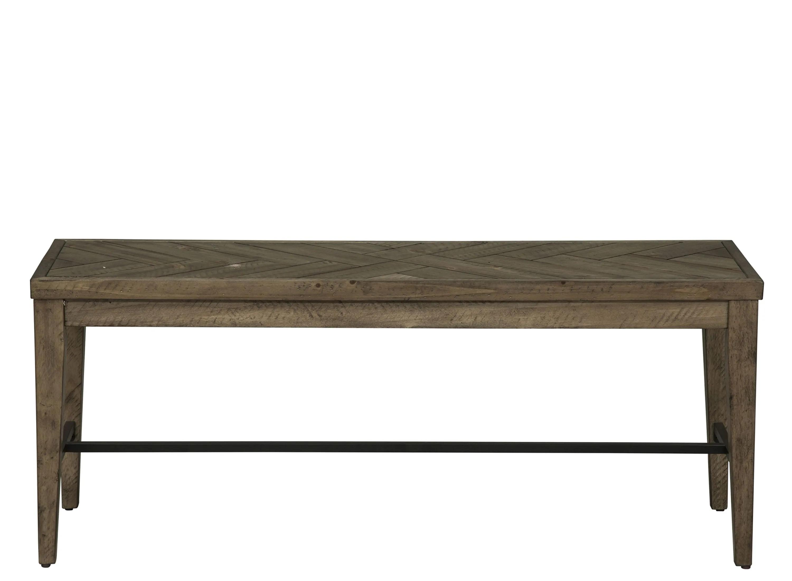 Horizons Bench