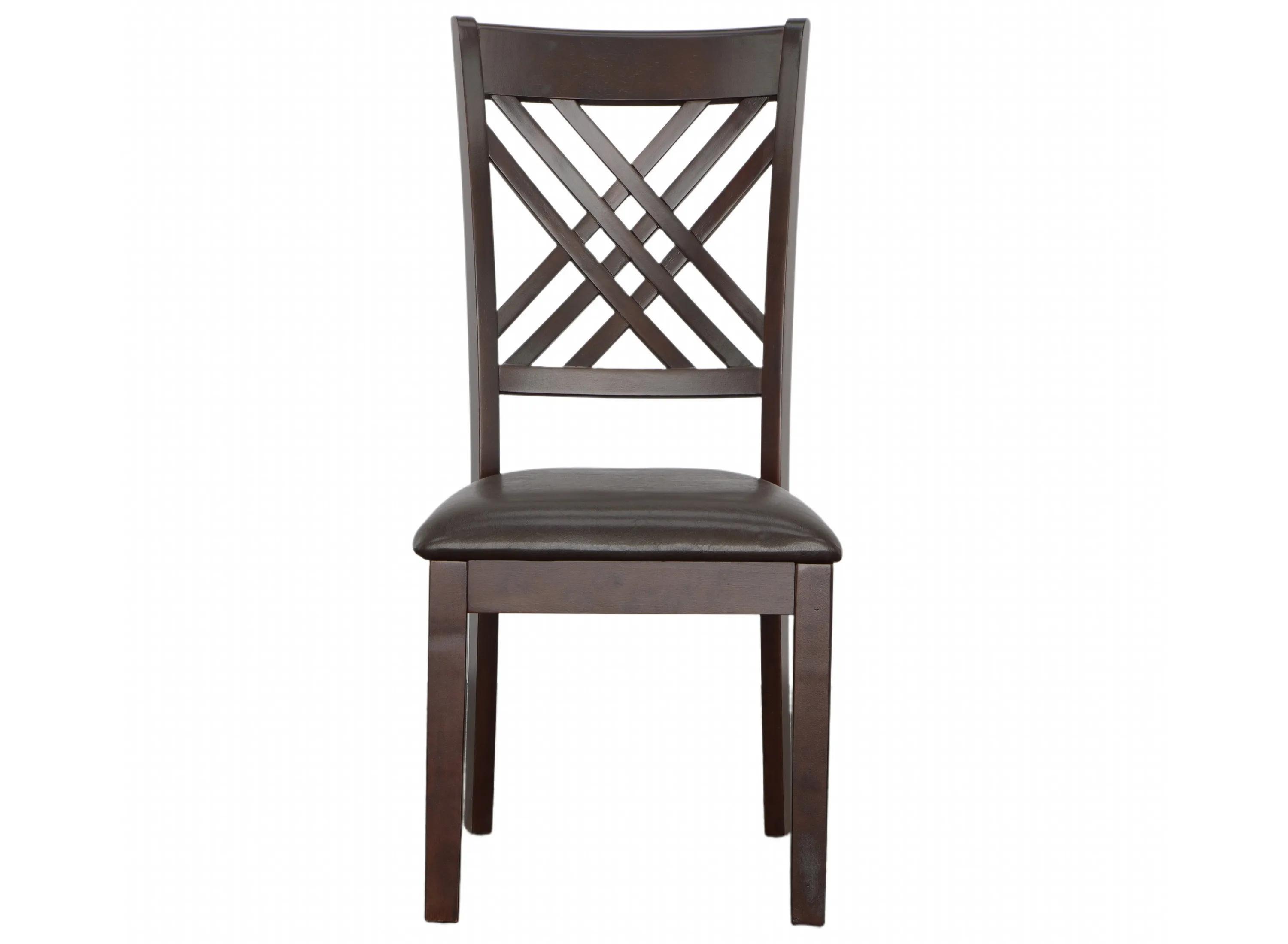Adrian Side Chair - Set of 2