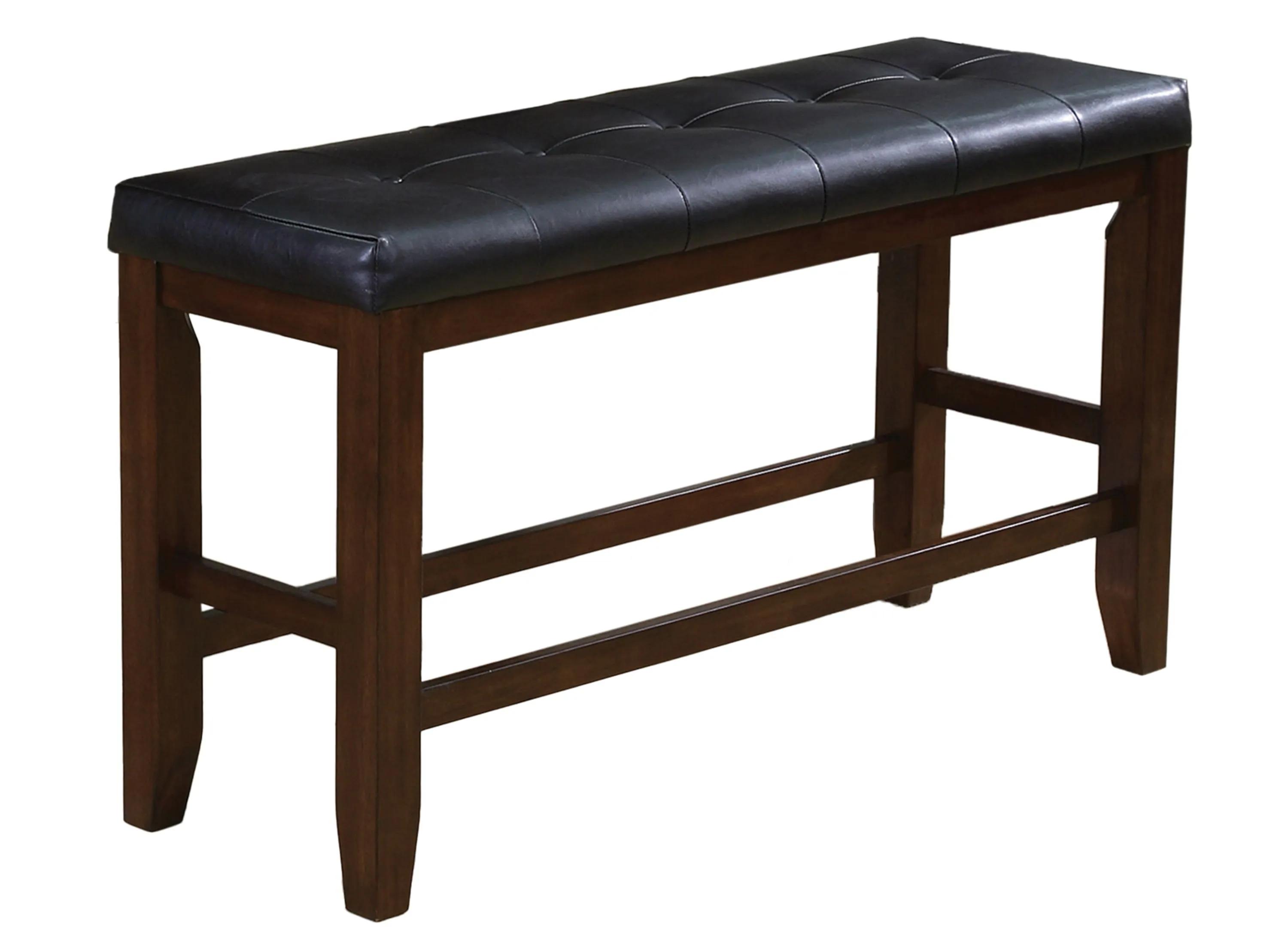 721212150 Bardstown Counter-Height Dining Bench sku 721212150