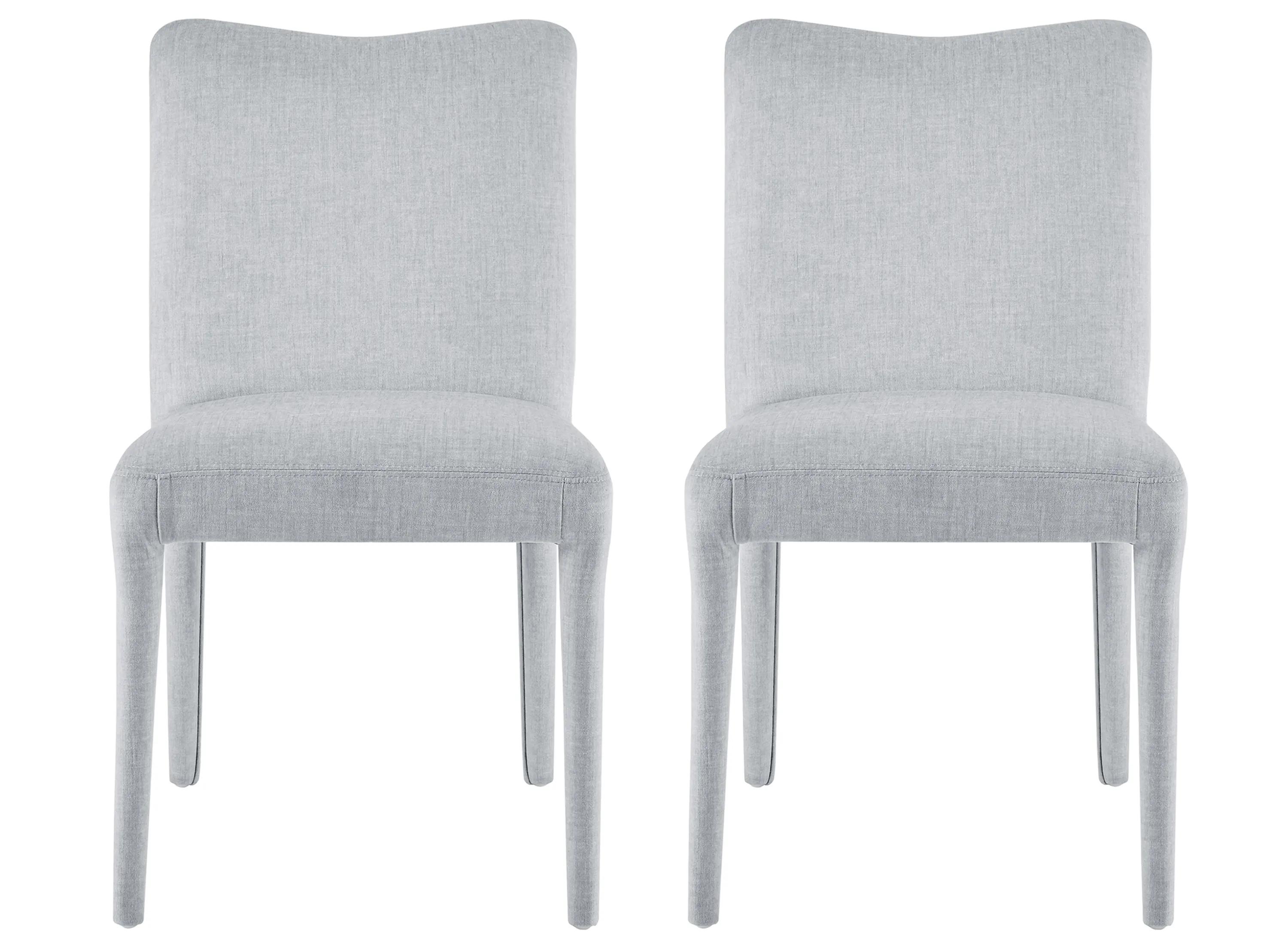 Alder Side Chair- Set of 2