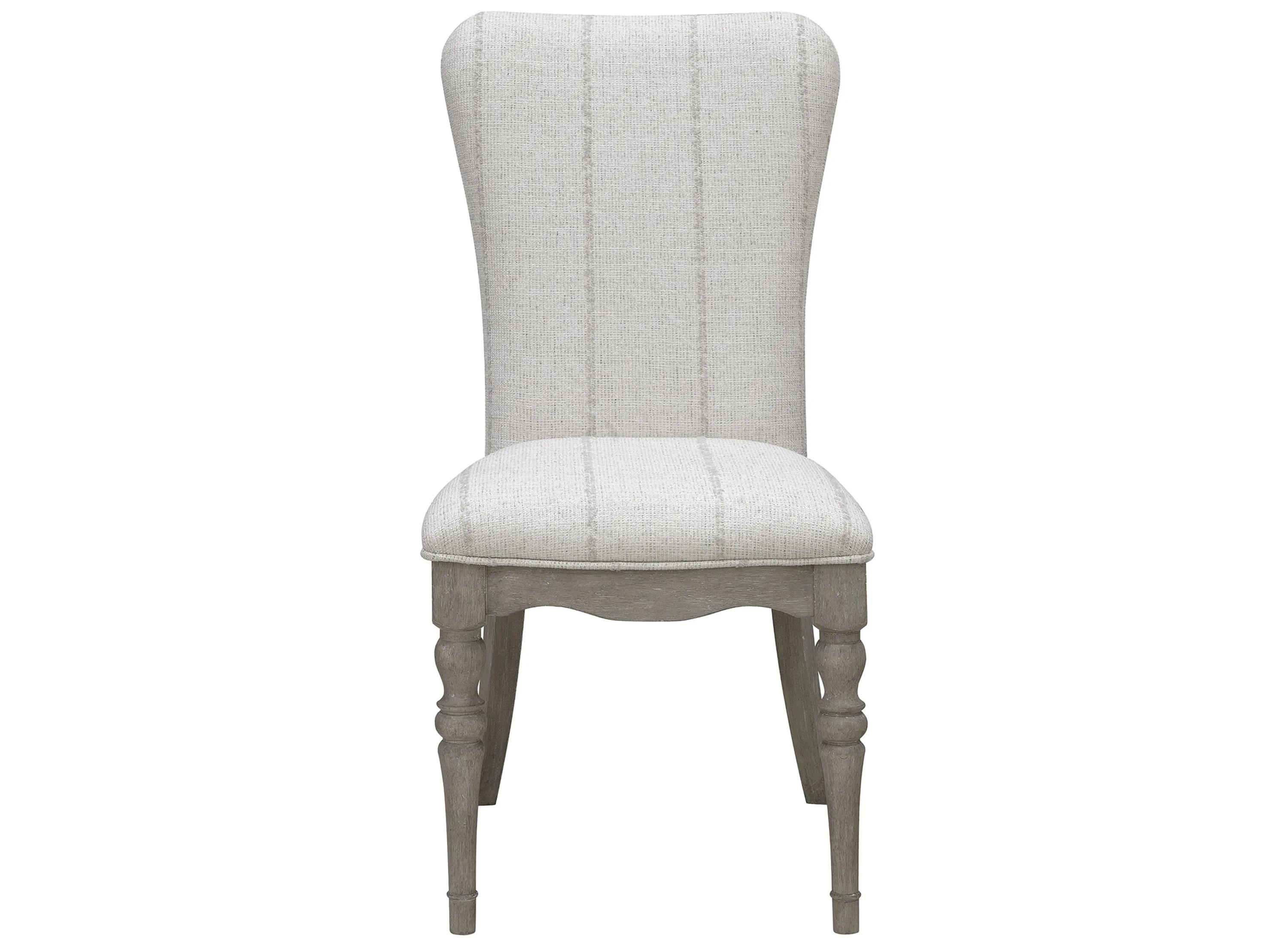 Abbotts Glen Upholstered Side Chair