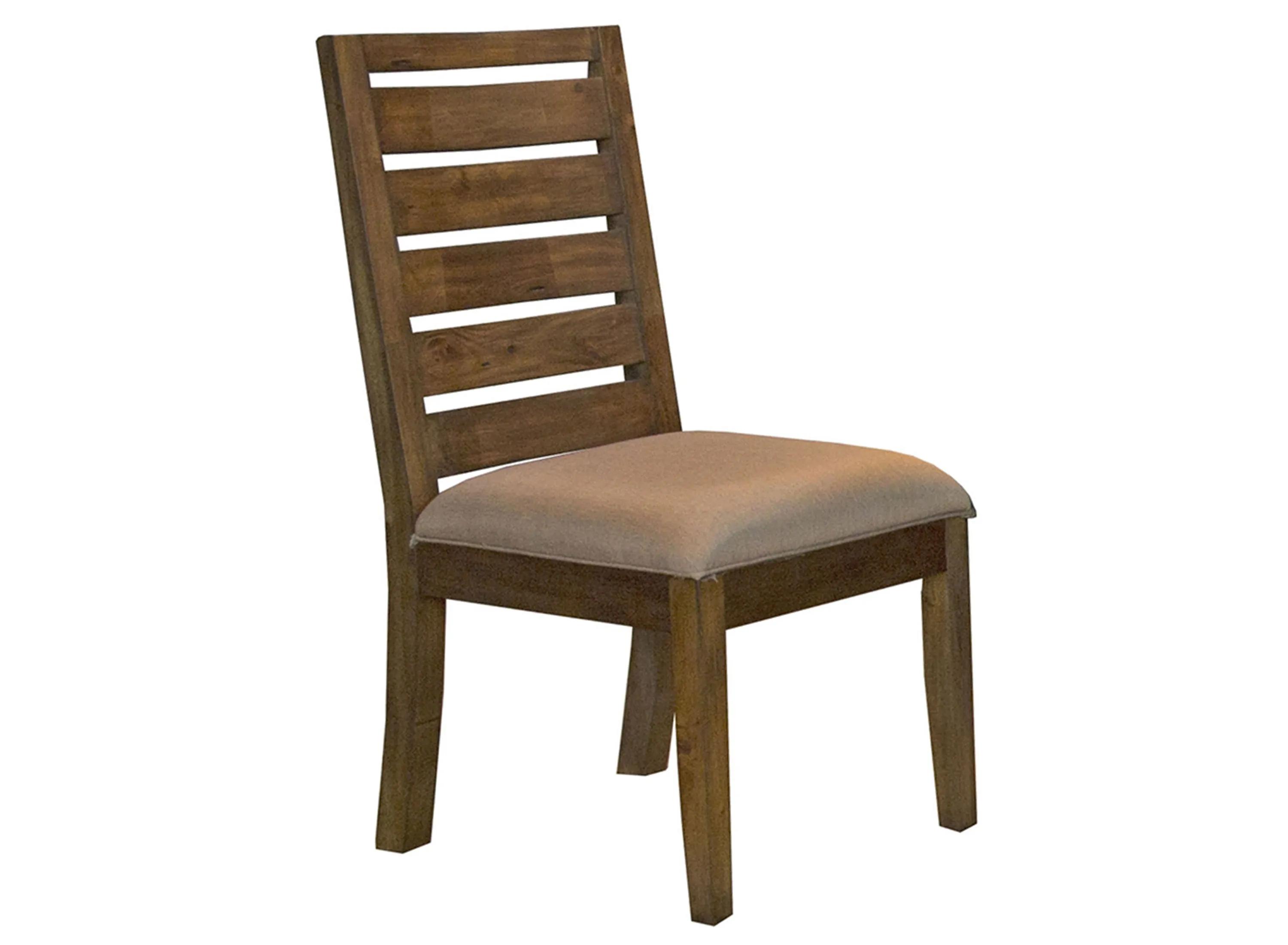 Anacortes Upholstered Side Chair