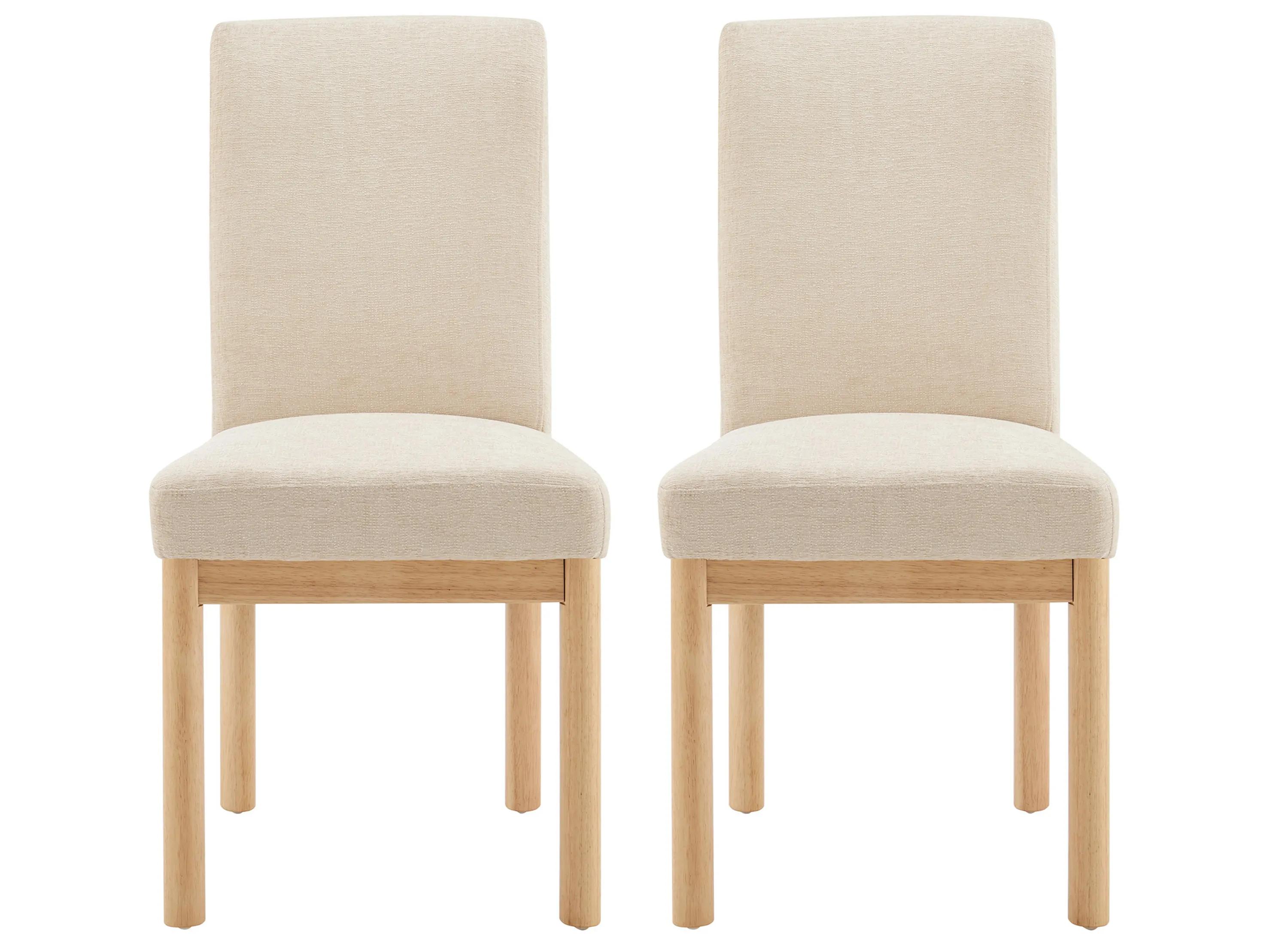 Bloomfield Side Chair- Set of 2
