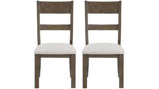 Falls Dining Side Chair - Set of 2