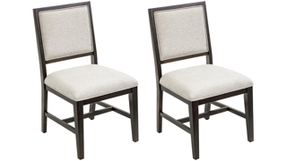 Montclair Dining Chair - Set of 2