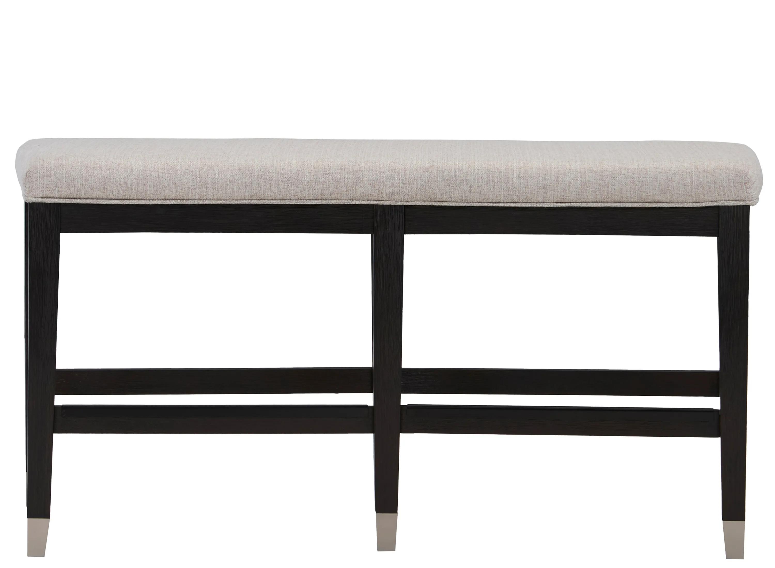 Beatrix Counter-Height Bench