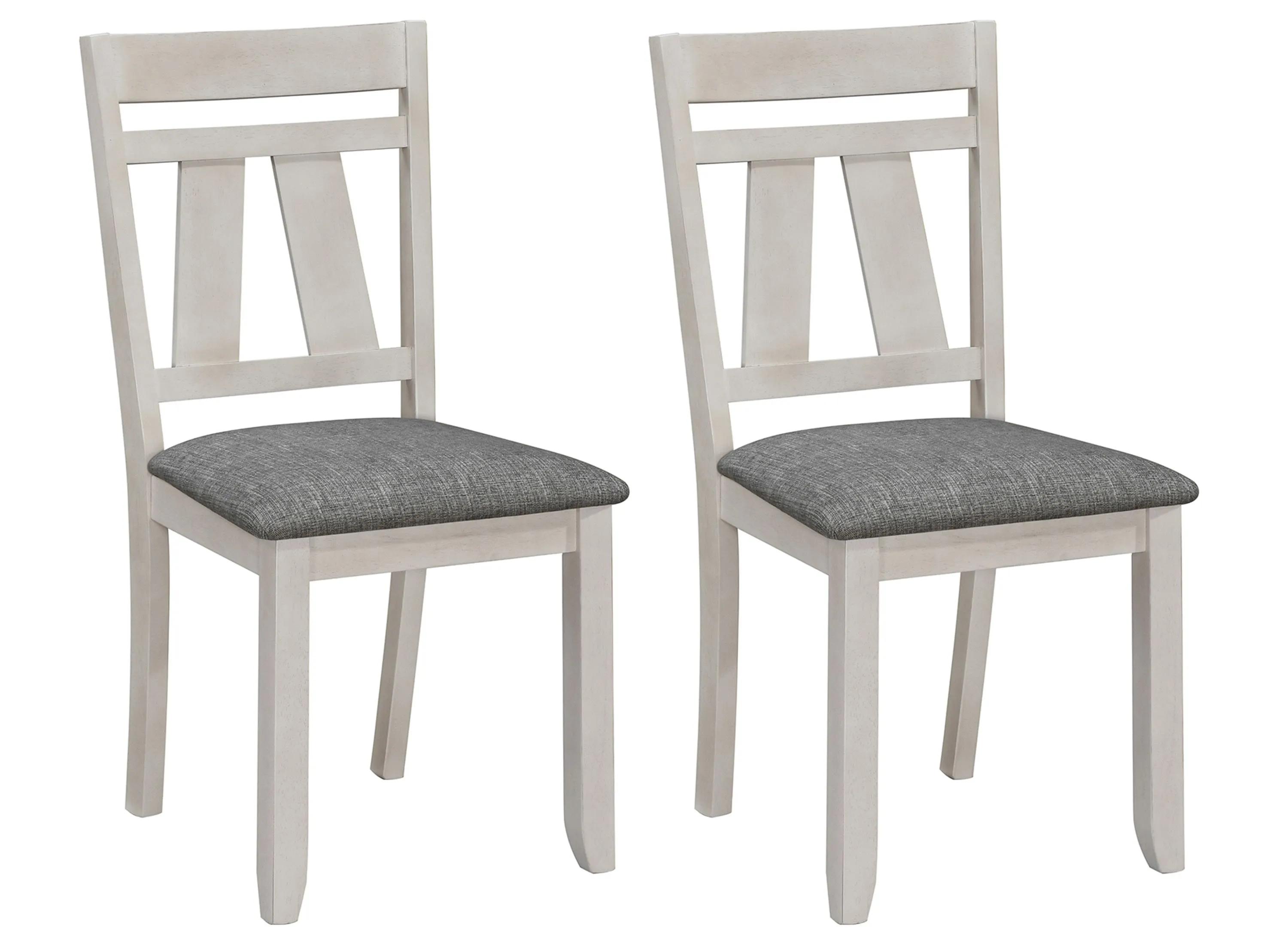 721280780 Maribelle Dining Chair: Set of 2 sku 721280780