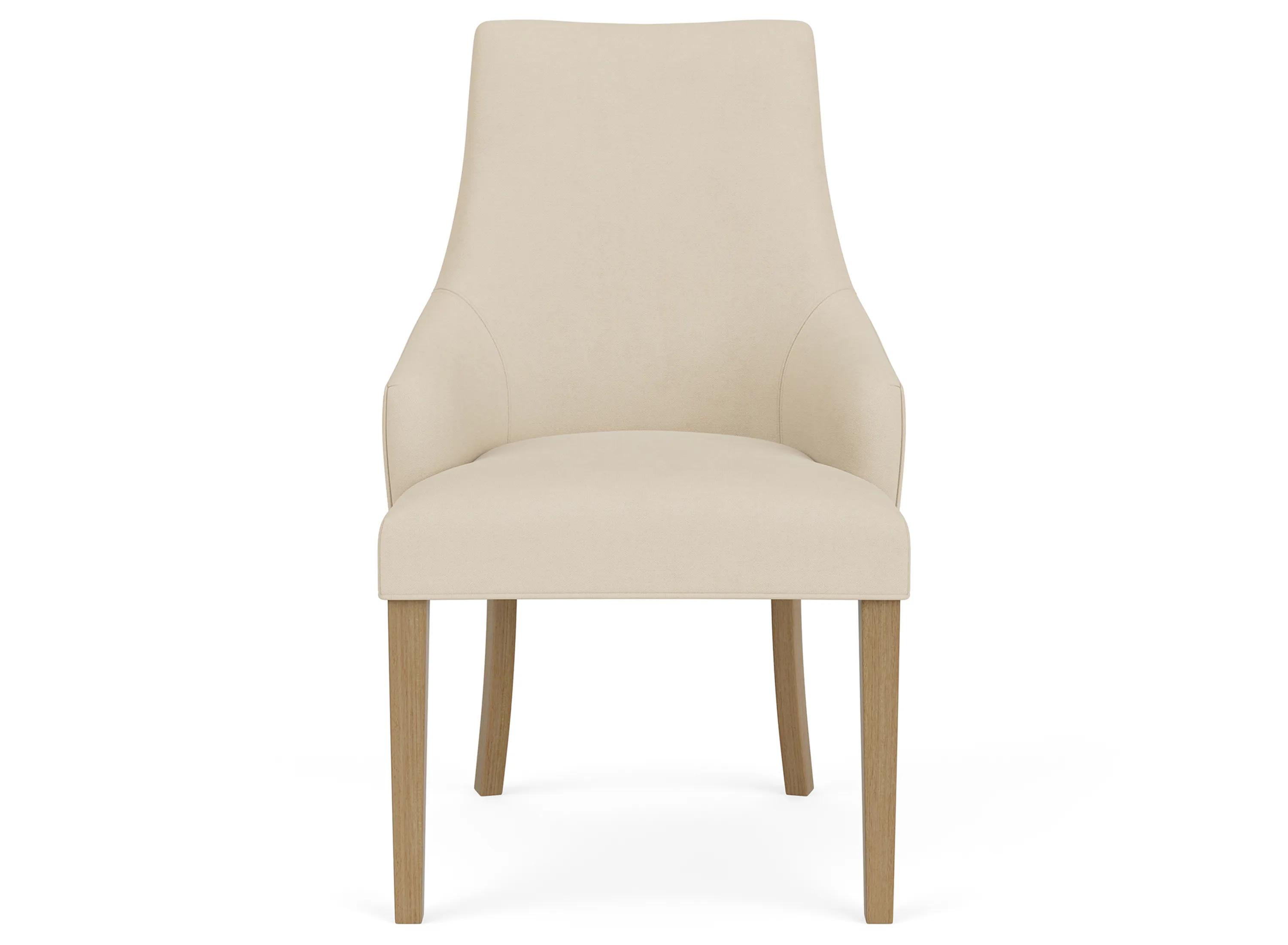 Aberdeen Arm Chair - Set of 2