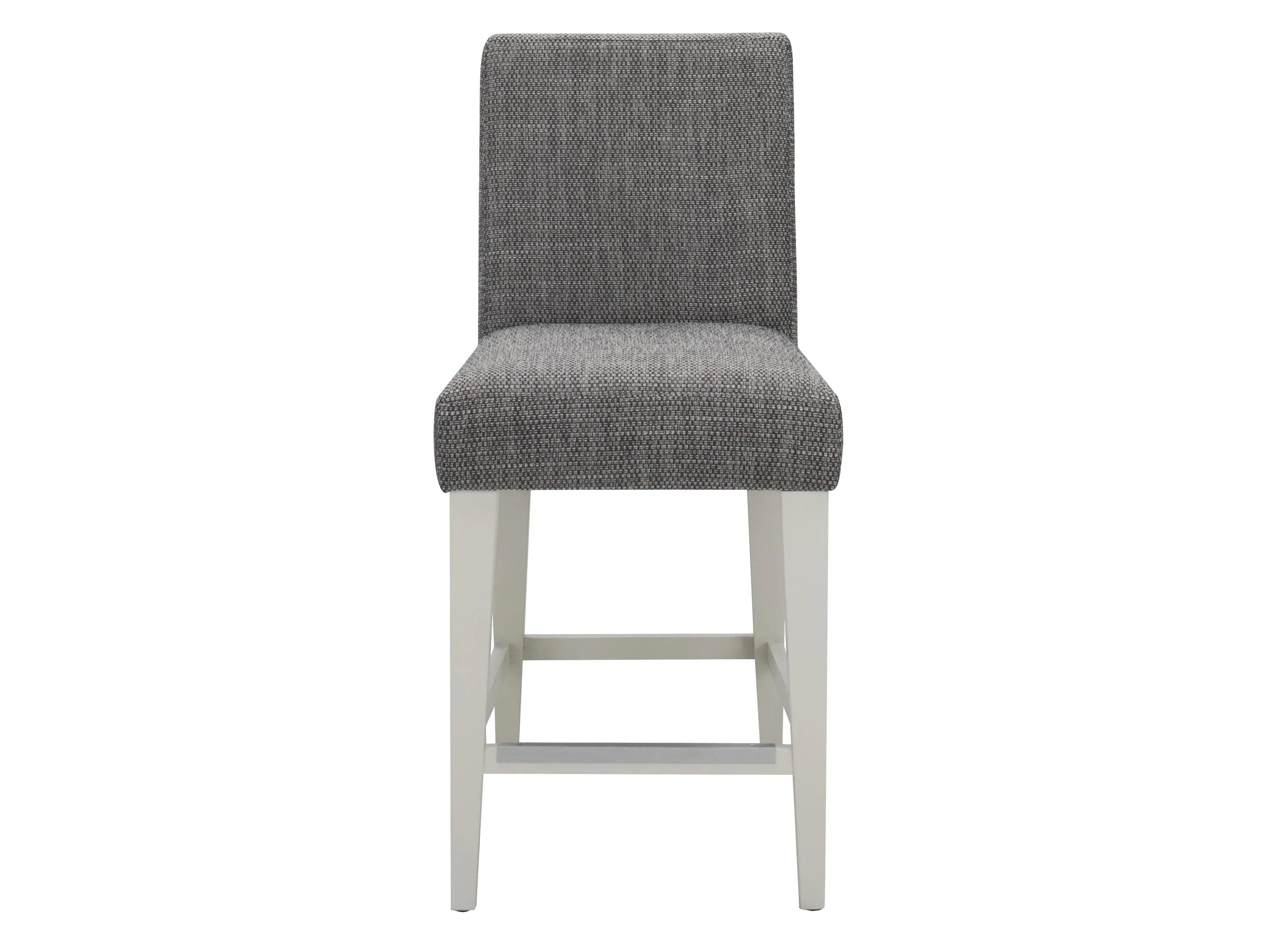 Gourmet Counter Height Kitchen Island Stool