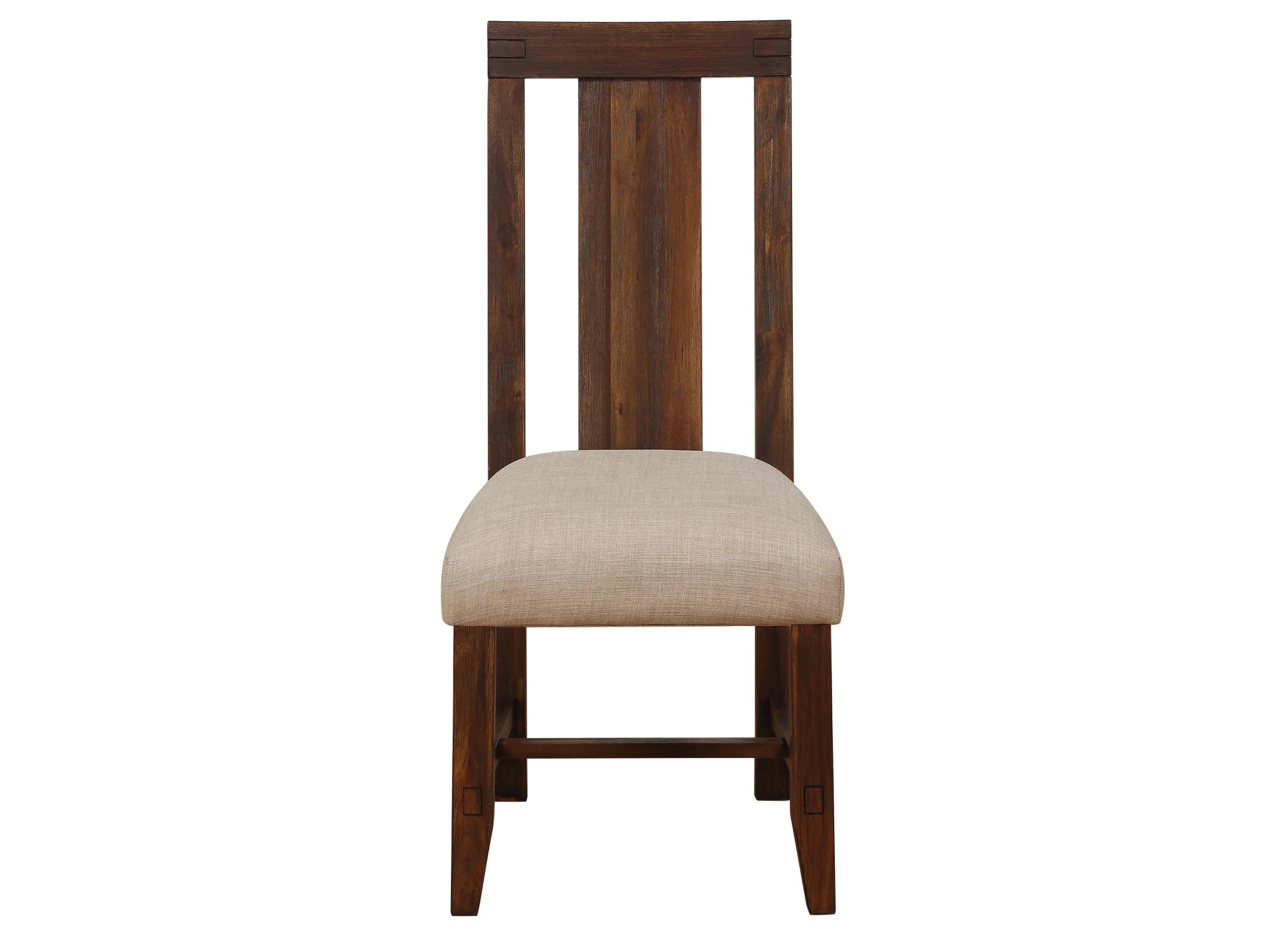 722034180 Middlefield Upholstered Dining Chair sku 722034180