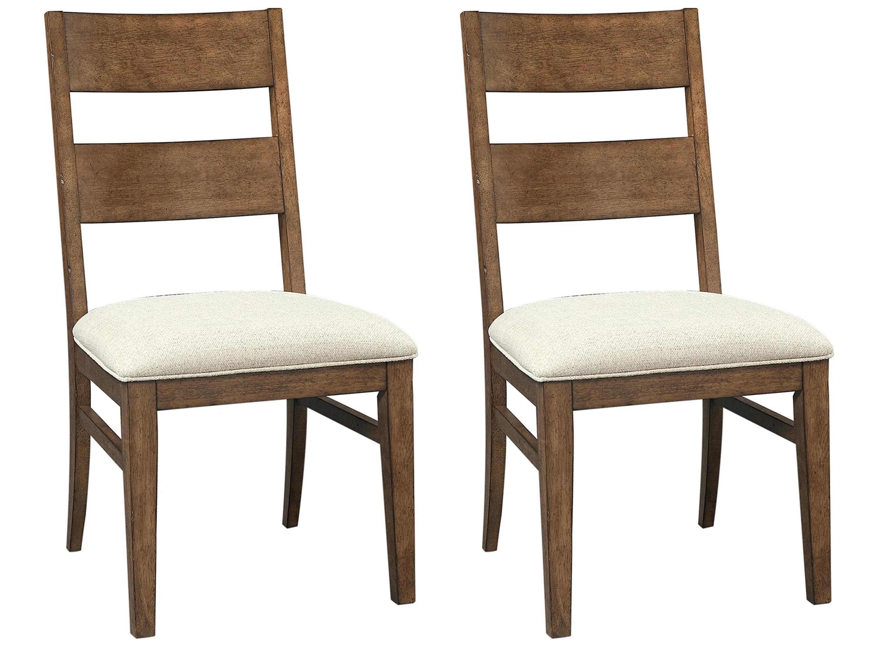 Asher Dining Side Chair Set of 2