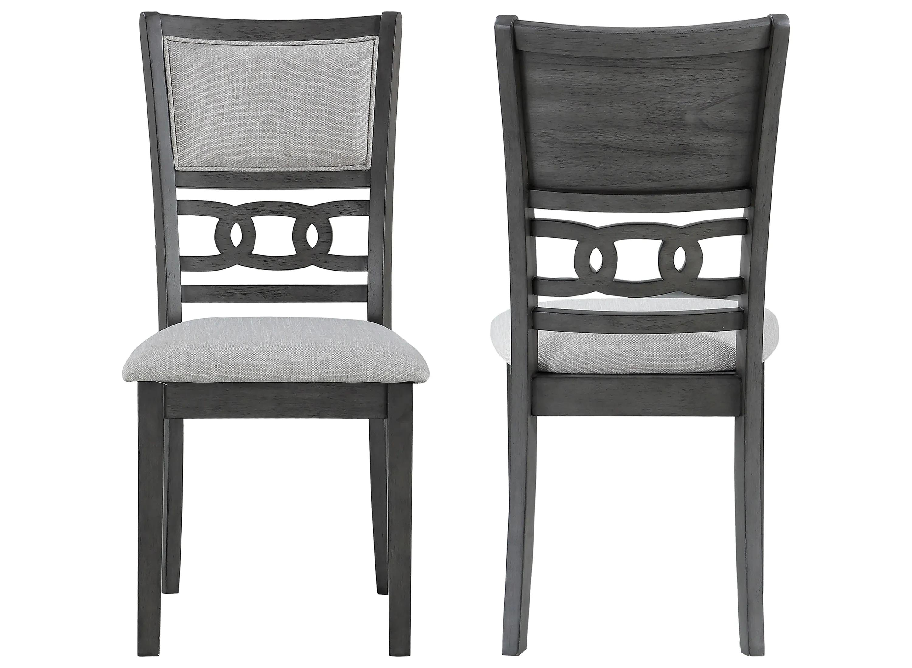 Millie Dining Chair - Set of 2