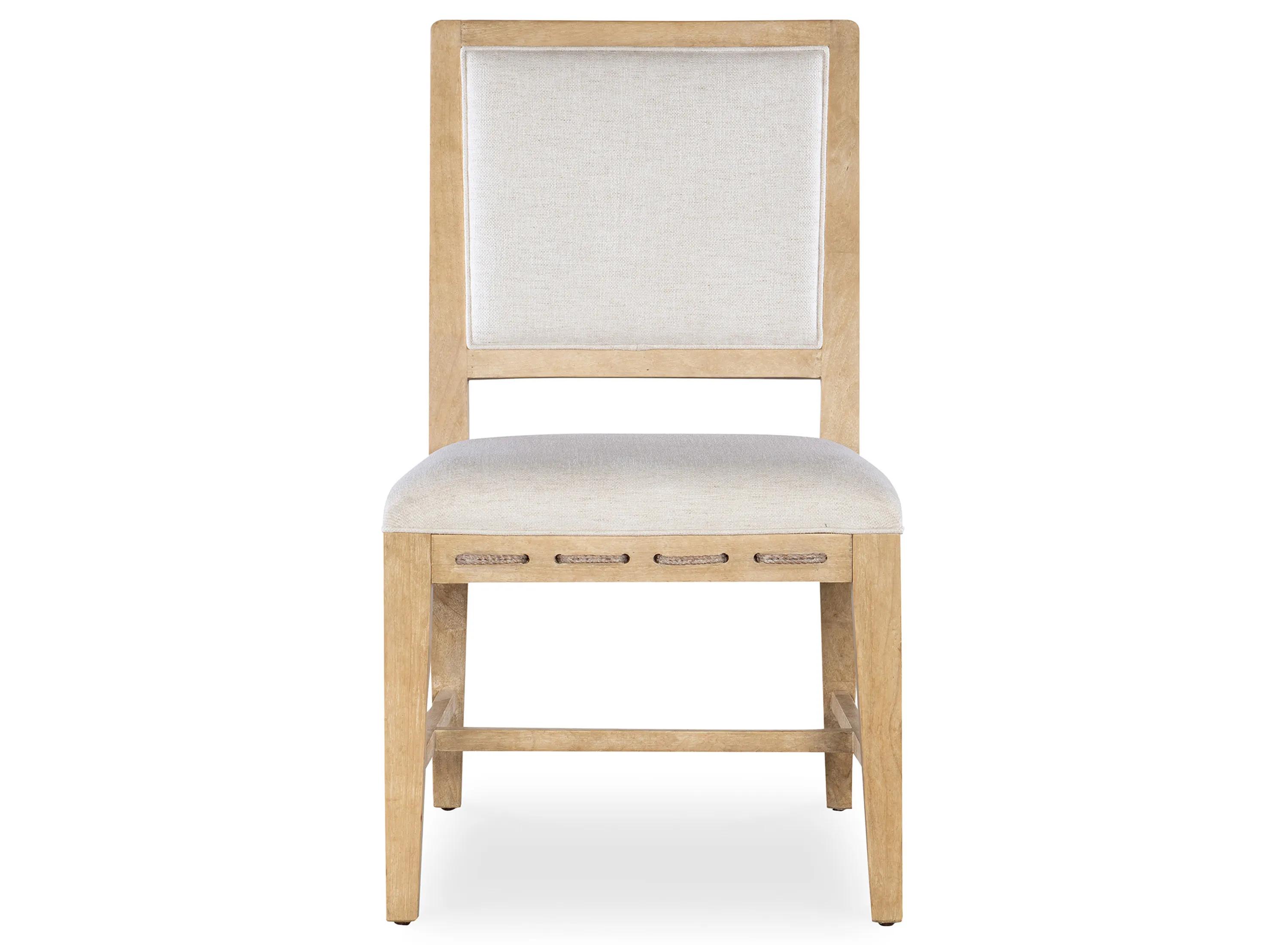 Retreat Cane Back Side Chair