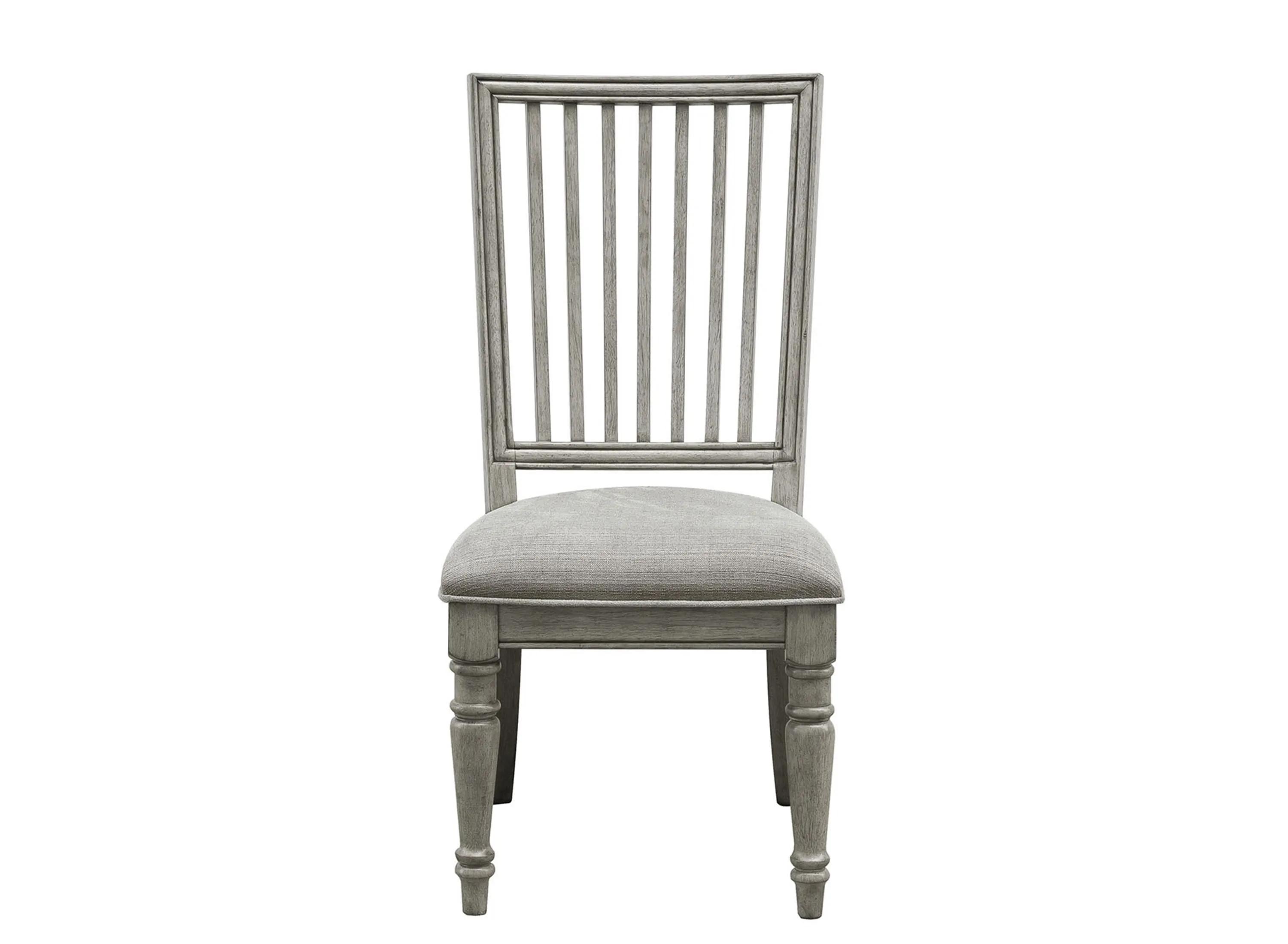 Madison Ridge Side Chair