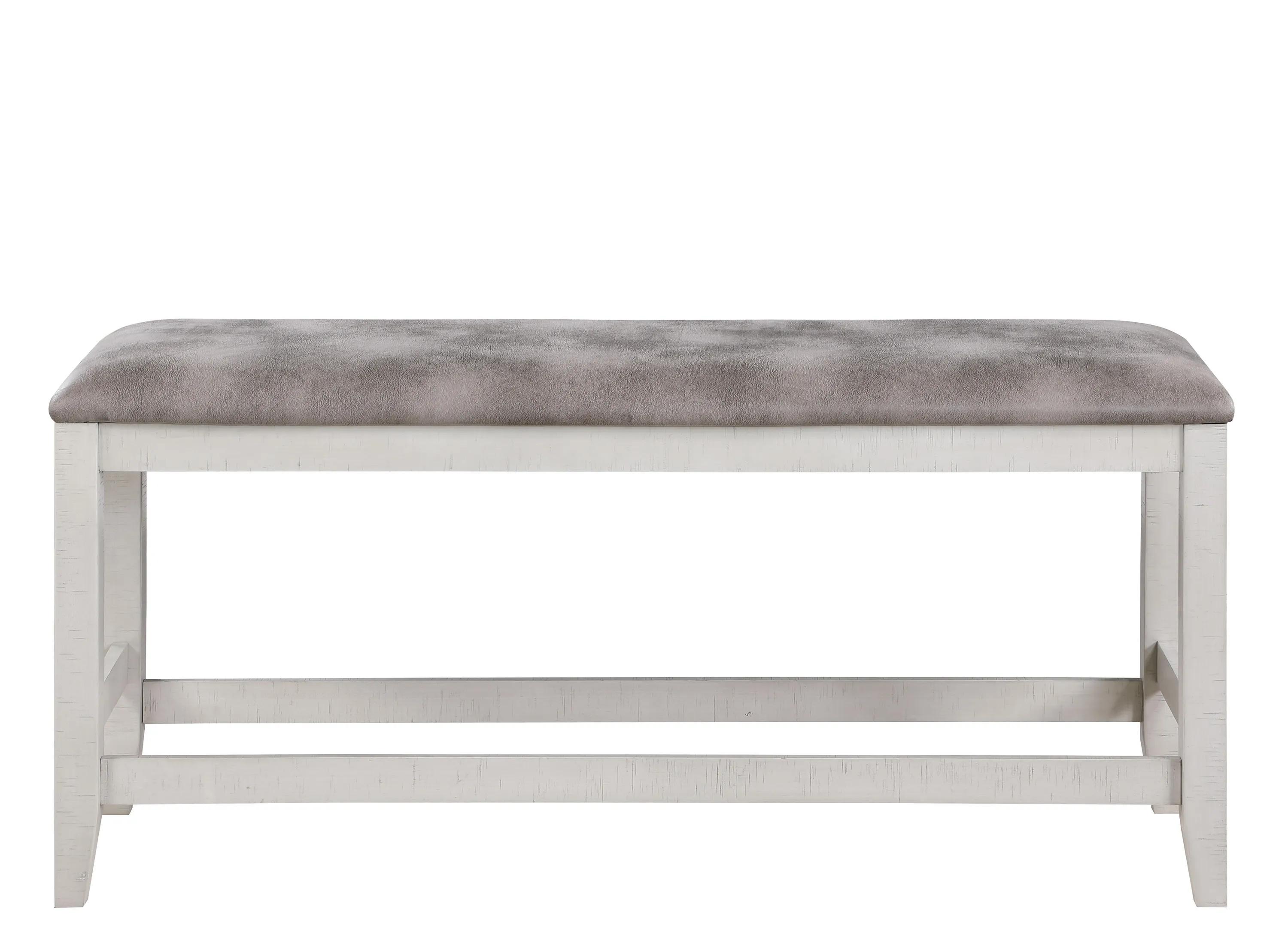 Richland Counter-Height Bench