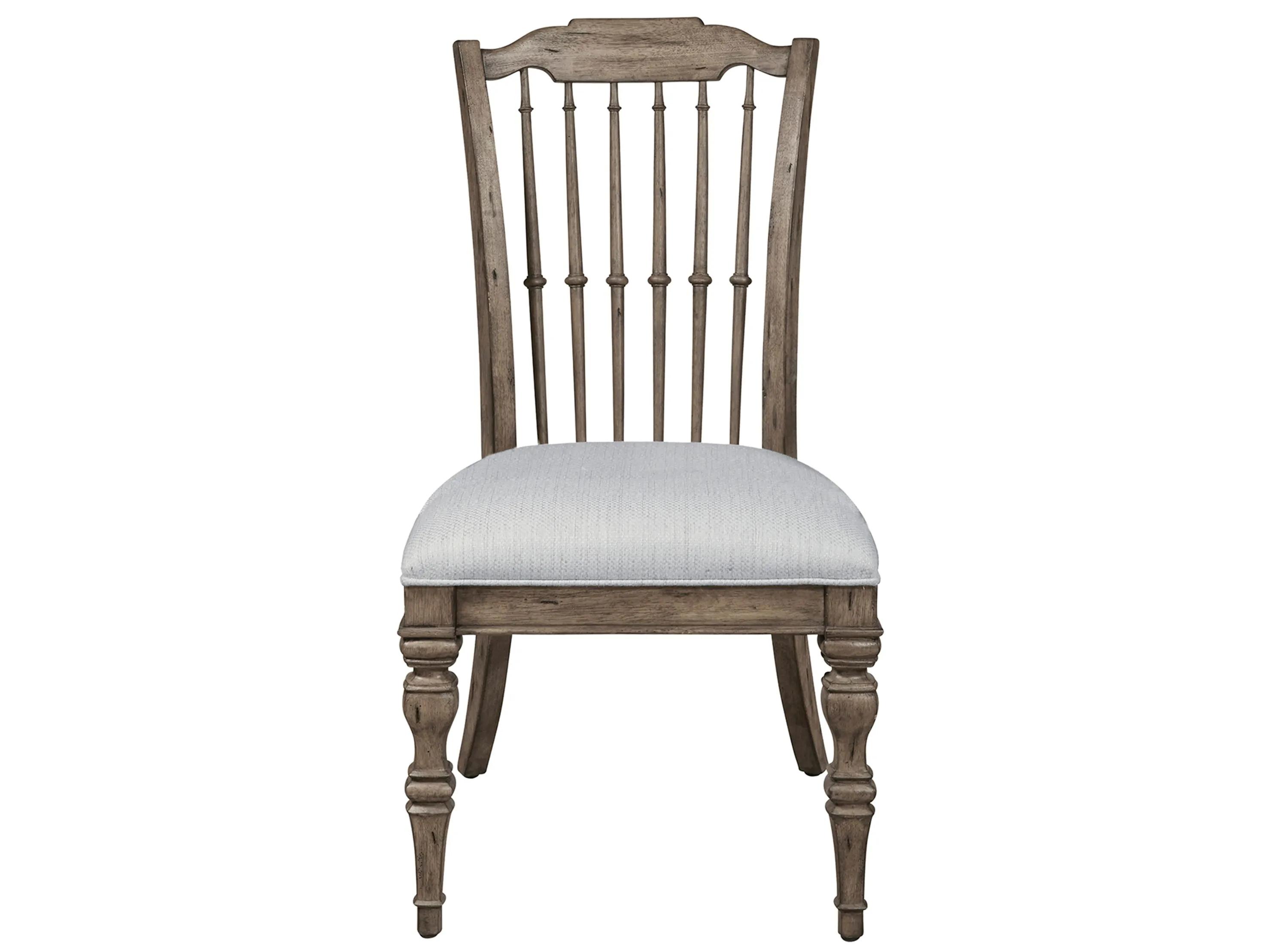 Garrison Cove Side Chair Set of 2