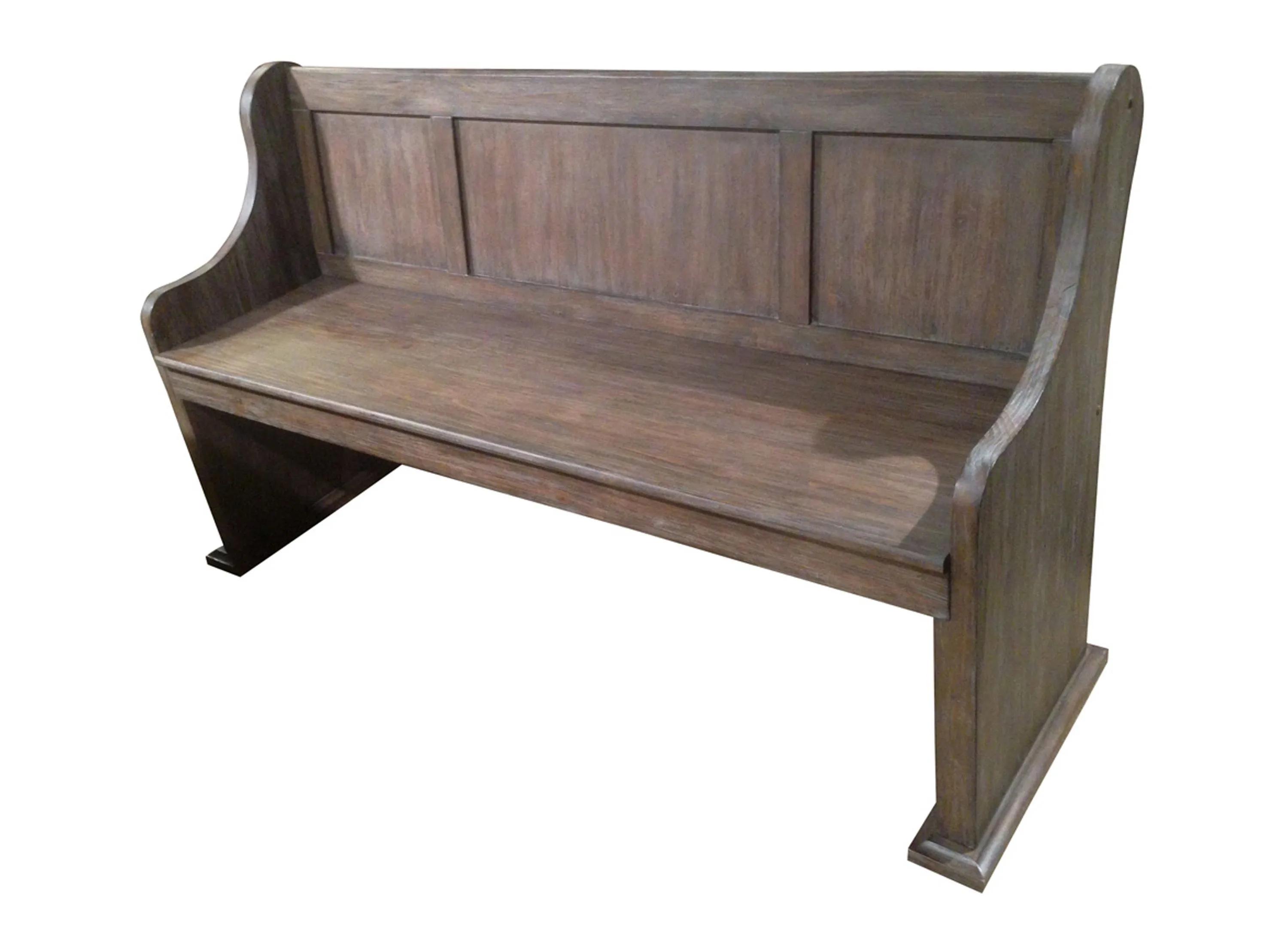 723154380 Olivia Dining Bench sku 723154380