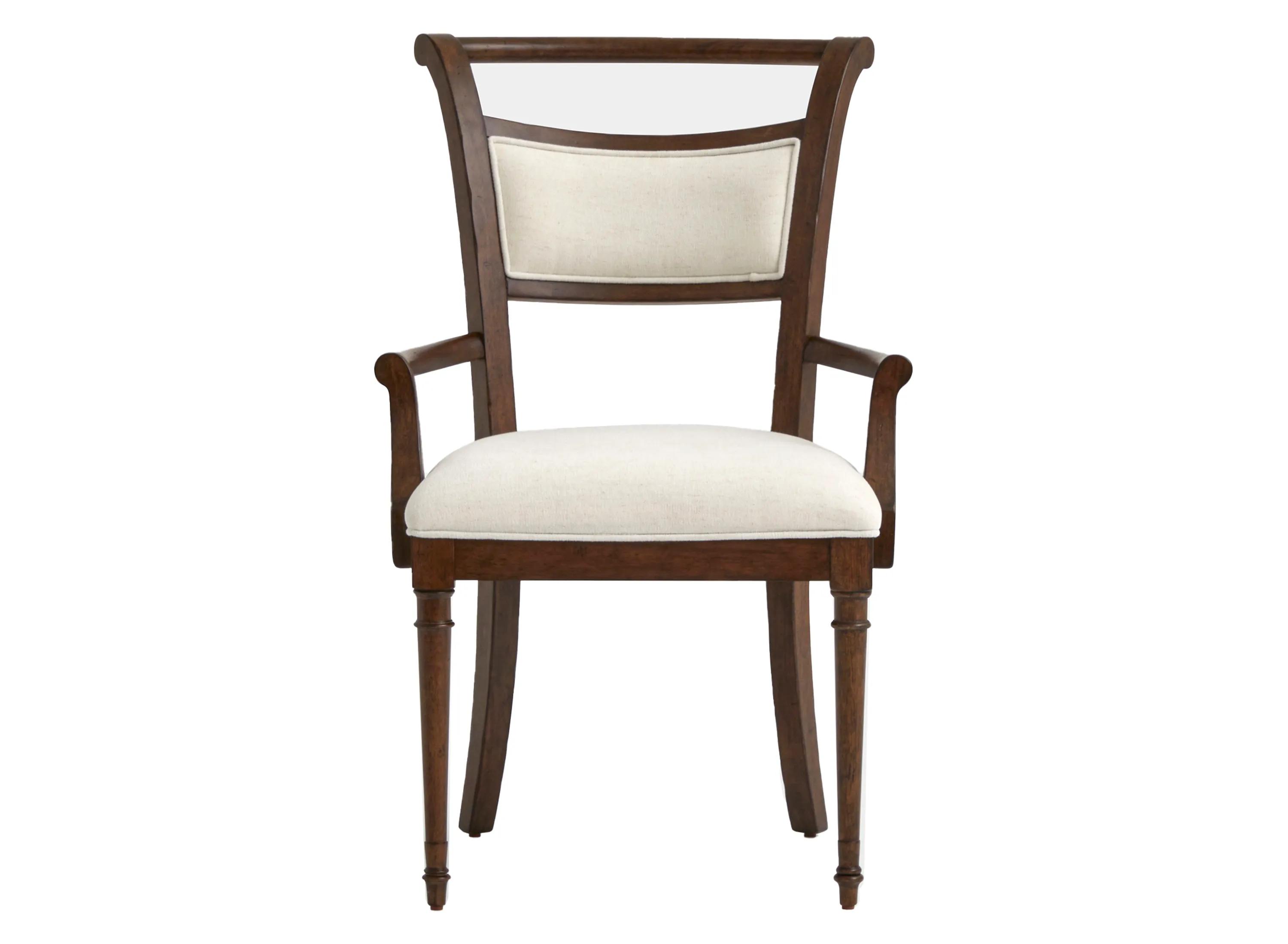Mairah Arm Chair- Set of 2