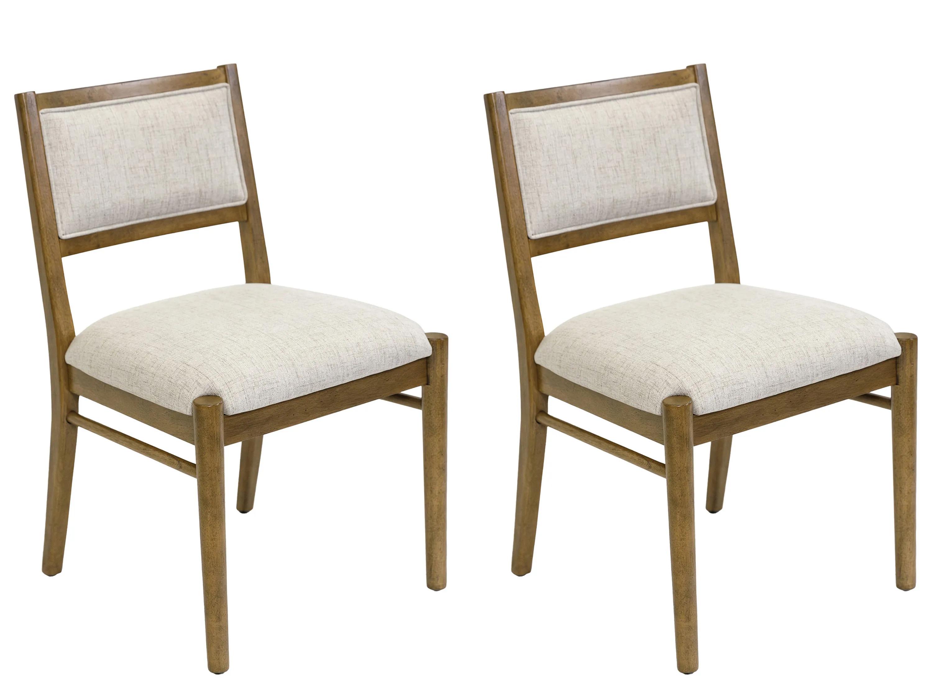 Lachlan Dining Chair - Set of 2