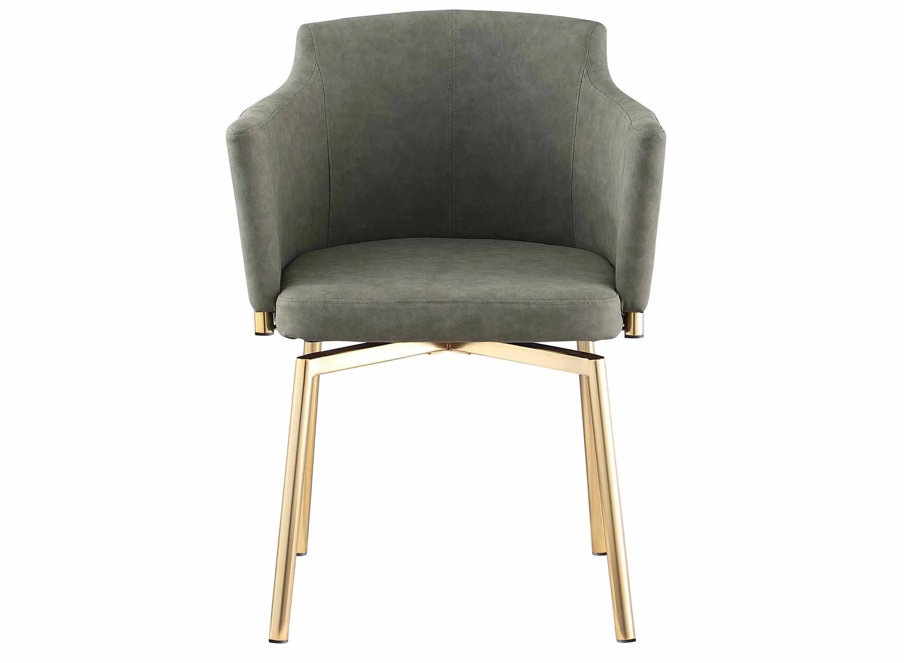 Dusty Arm Chair - Set of 2