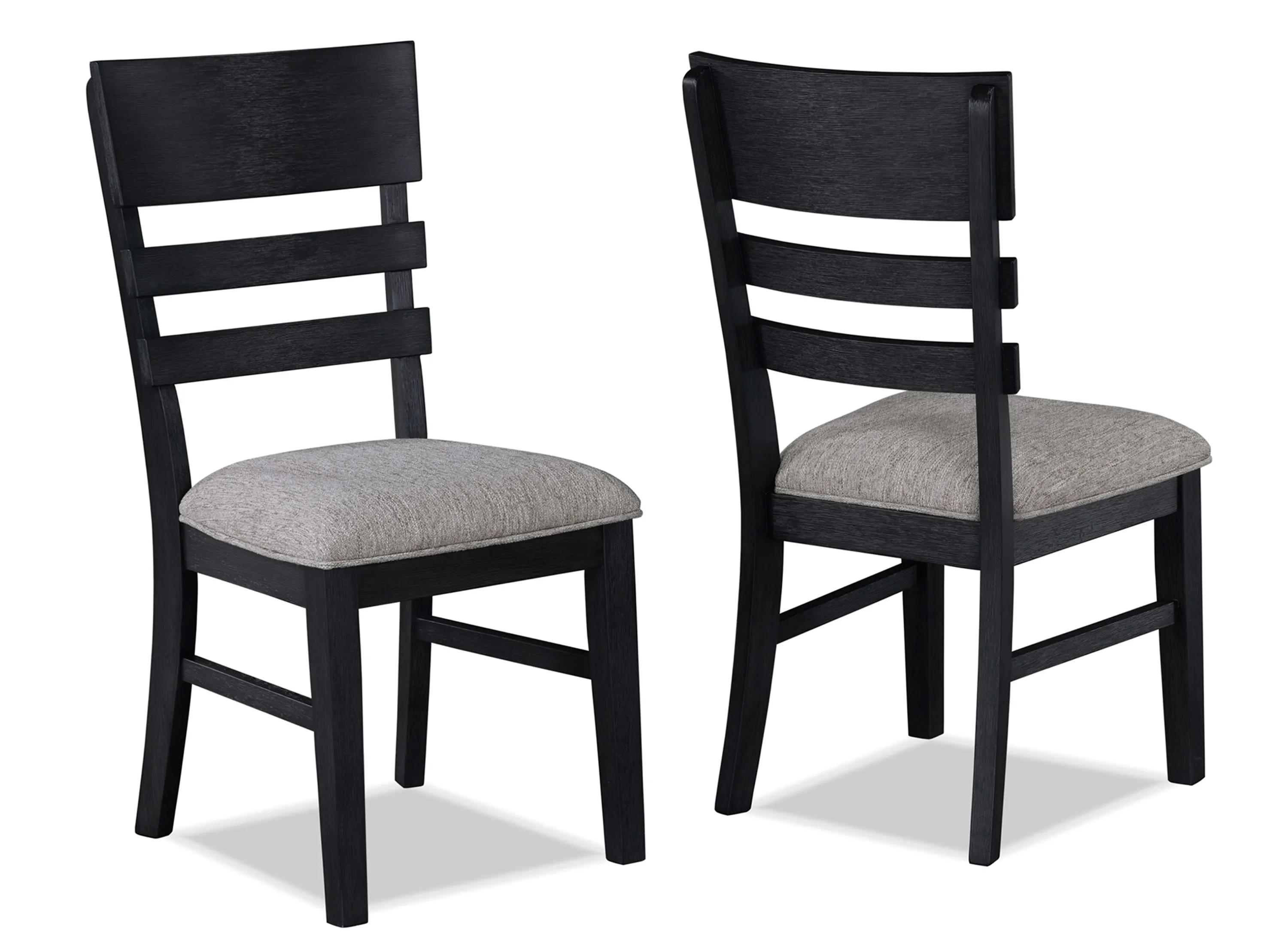 Guthrie Side Chair- Set of 2