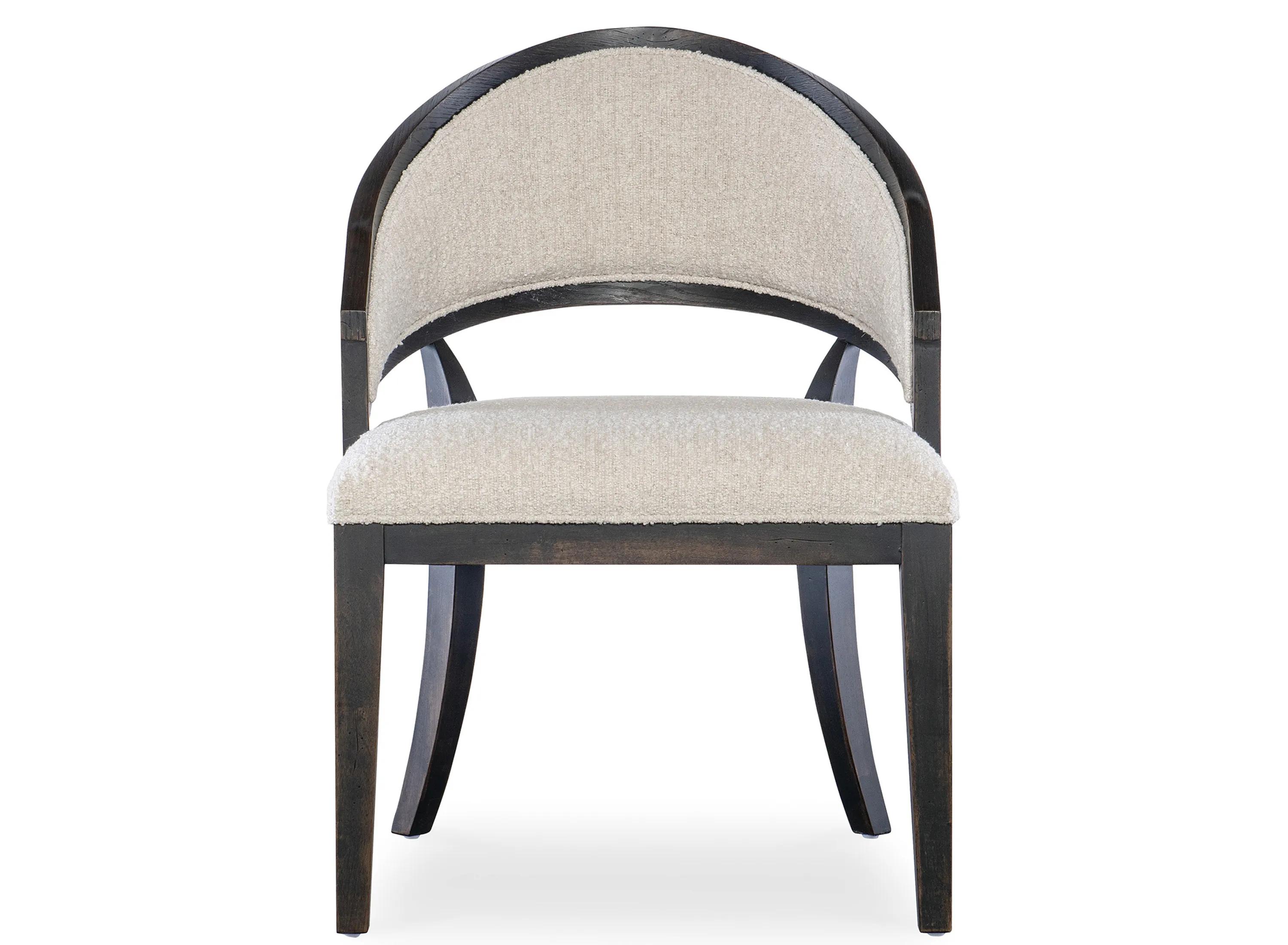 Retreat Cane Barrel Back Chair