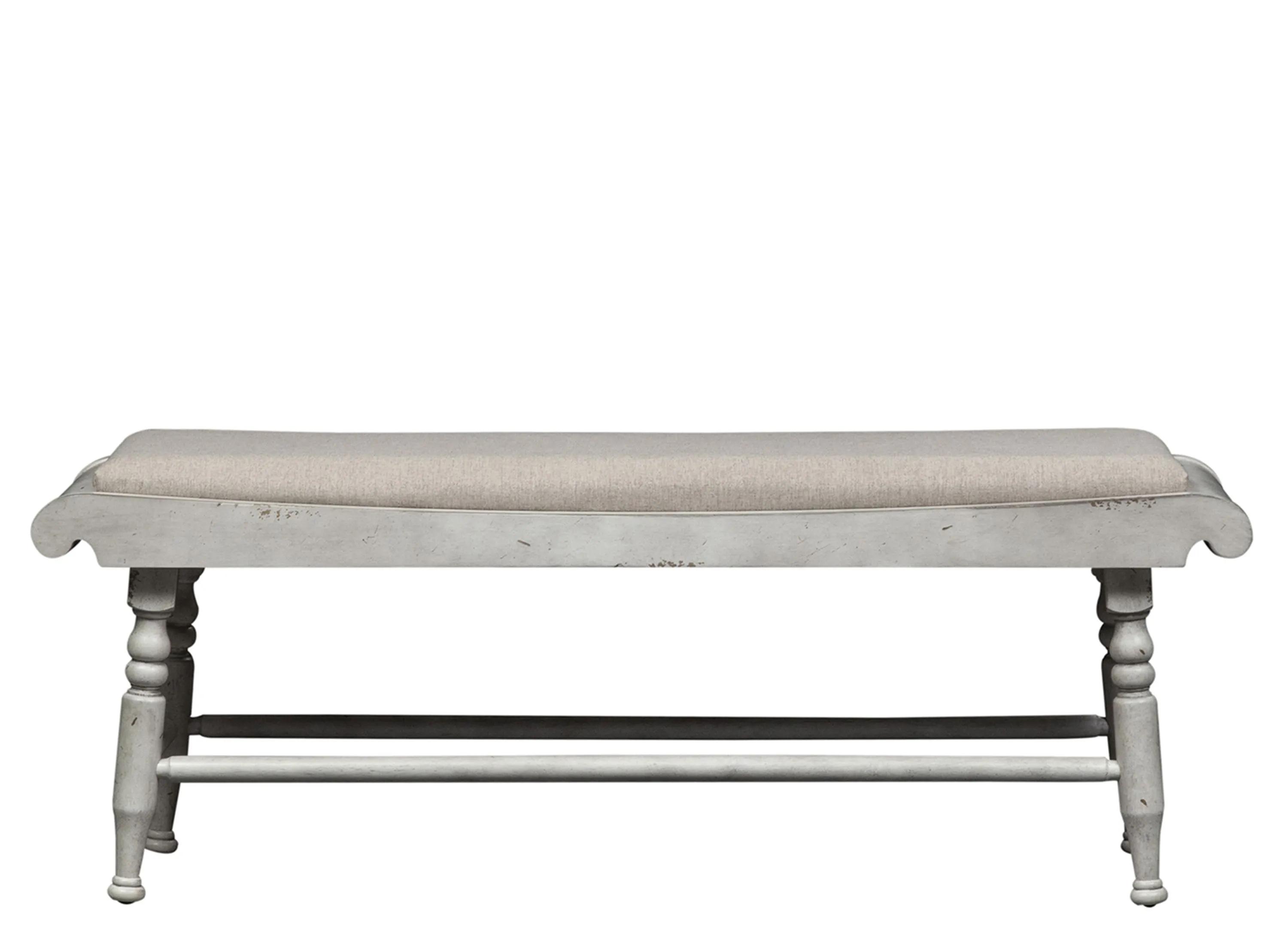 724242000 Heywood Dining Bench sku 724242000