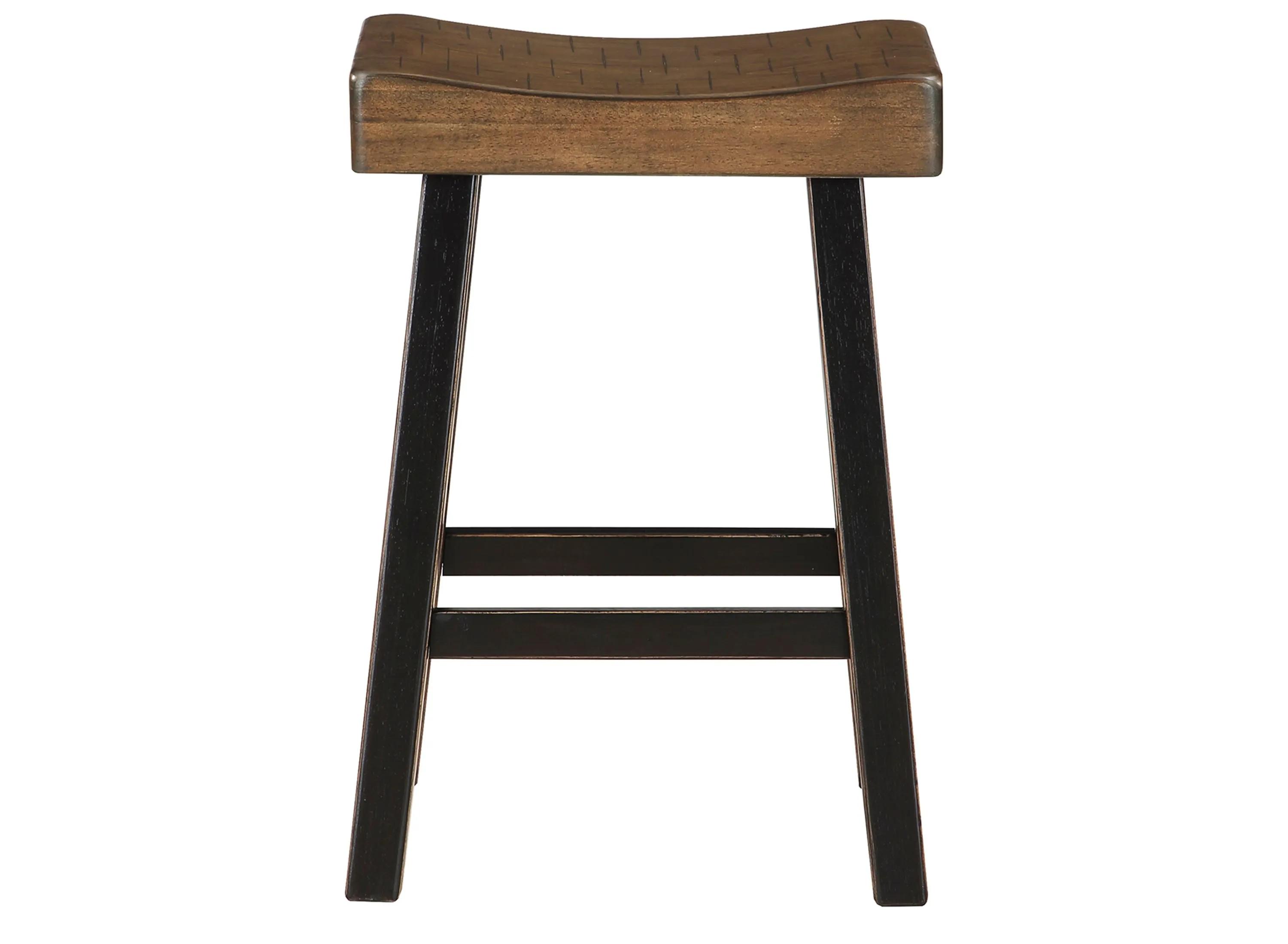 Oxton 24 Stool- Set of 2